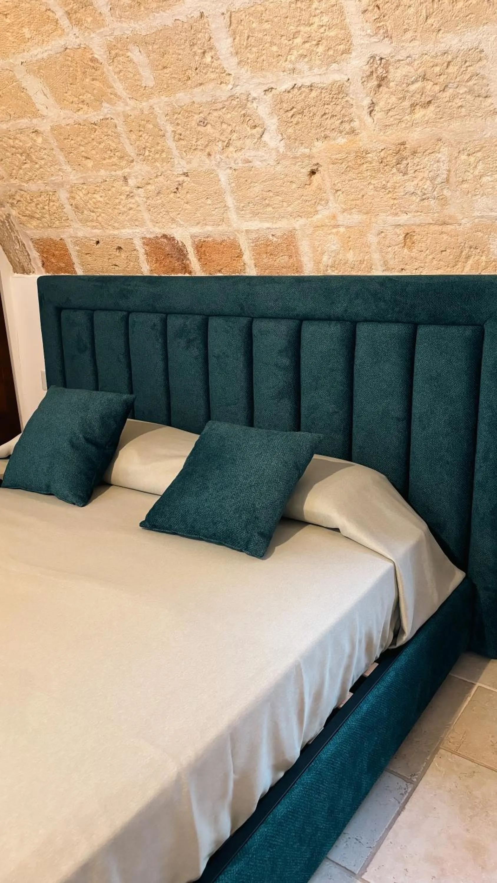 Superior Family Room in Palazzo Arco Cadura Hotel & Spa