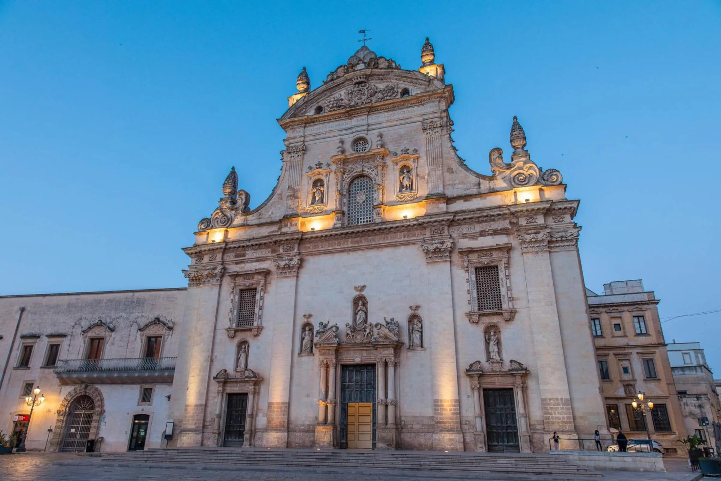 Hiking in Palazzo Arco Cadura Hotel & Spa