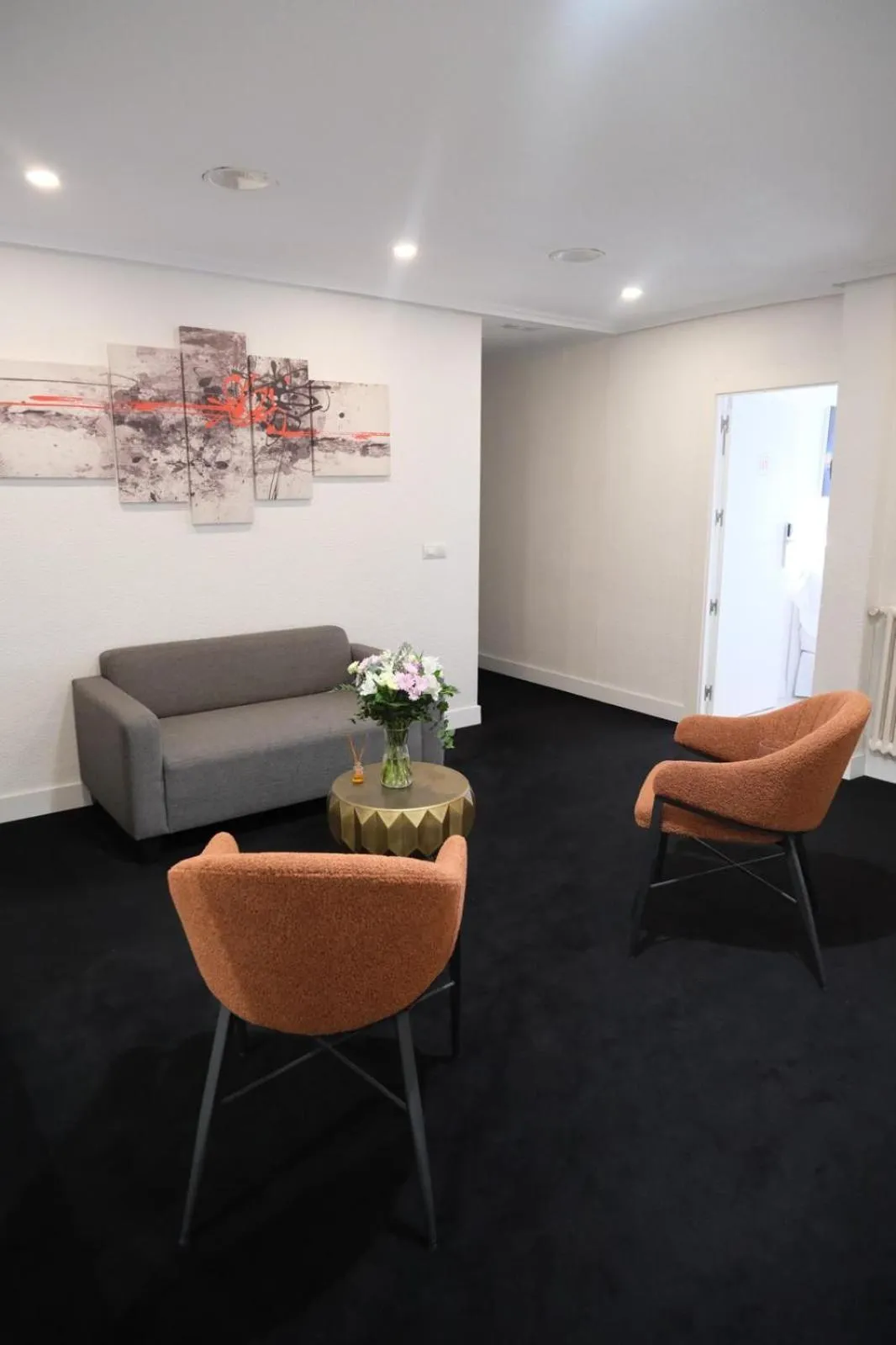 Hotel Gabriel y Galán