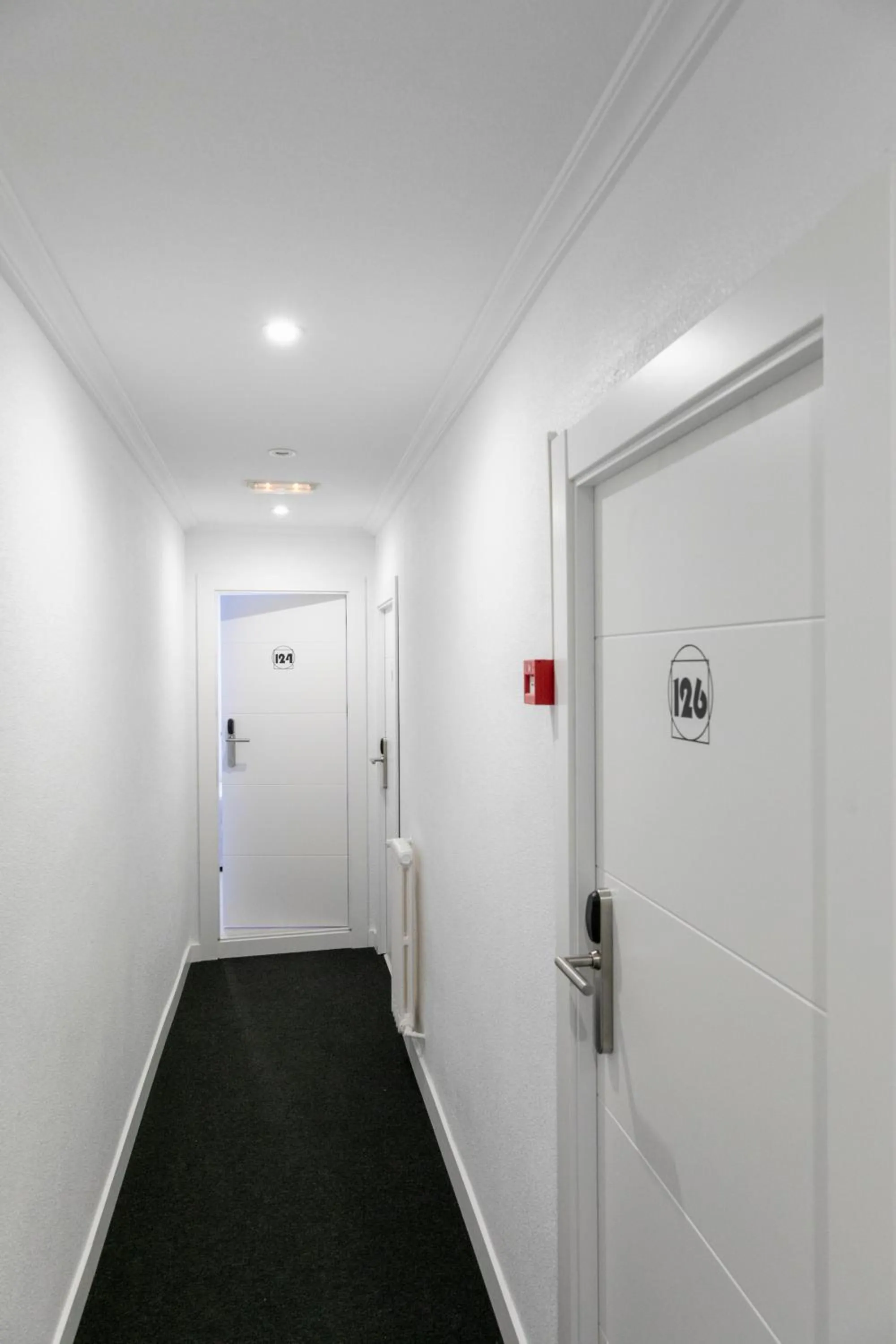 Hotel Gabriel y Galán