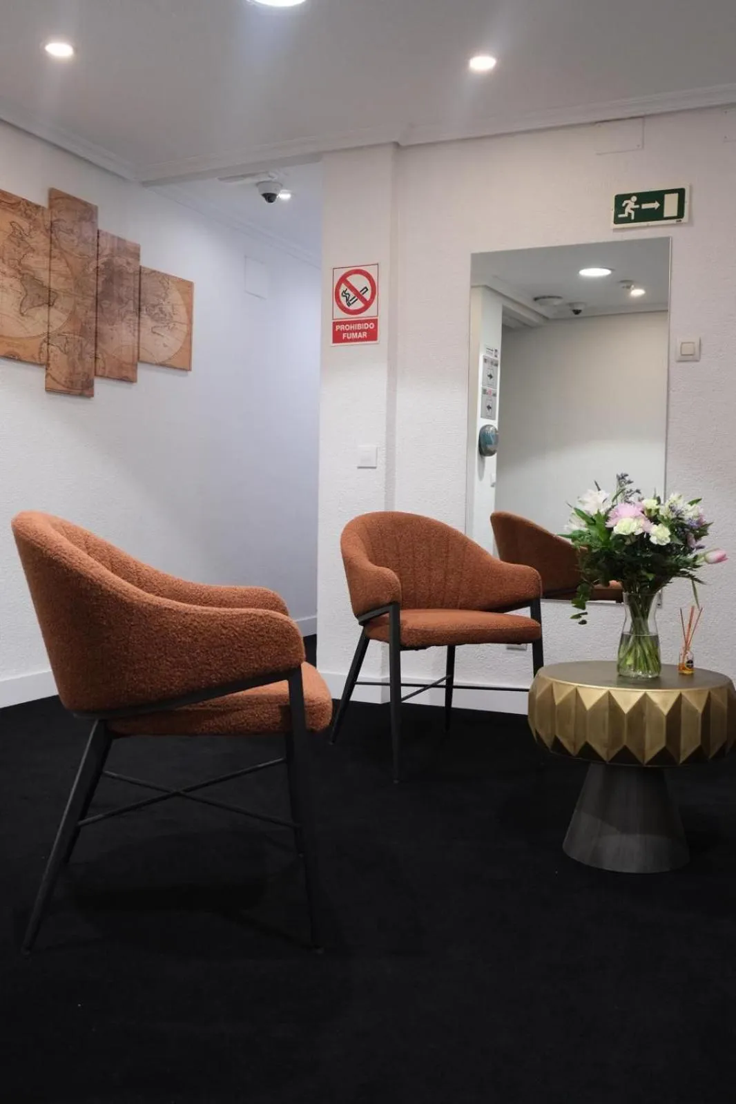 Hotel Gabriel y Galán