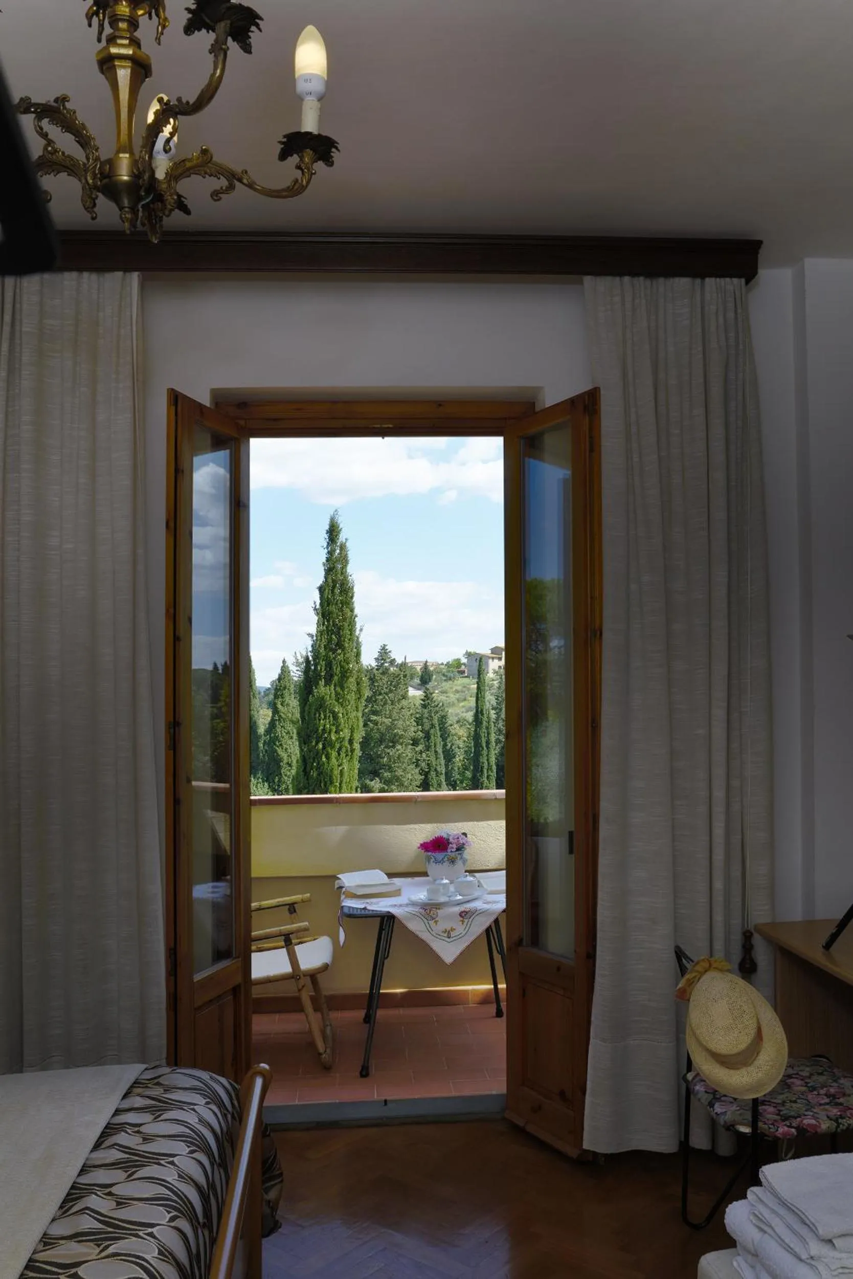 Other in Villa Il Borraccio - Apartments Azalea and Begonia