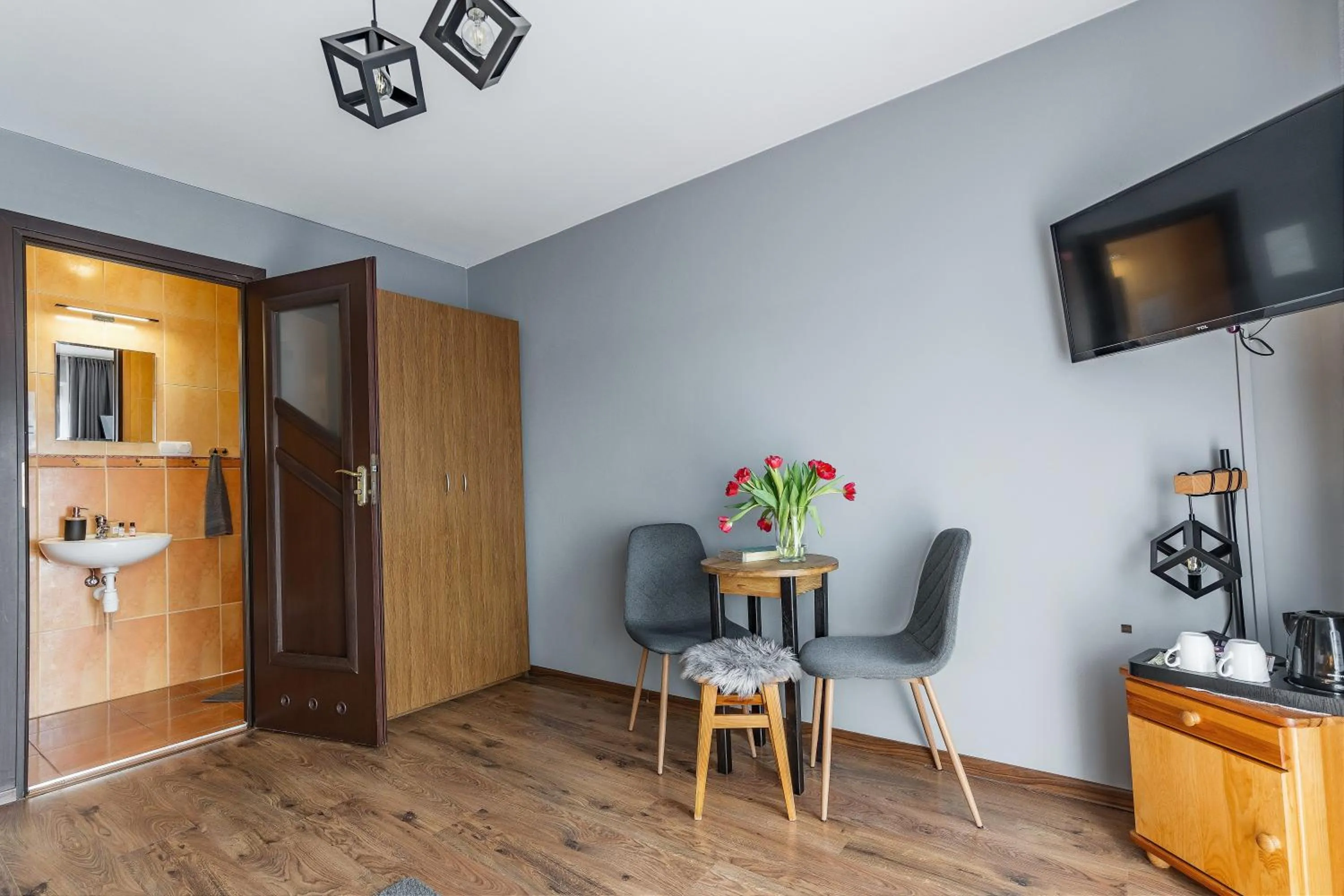 Pokoje Gościnne U Małgorzaty Jacuzzi & Sauna