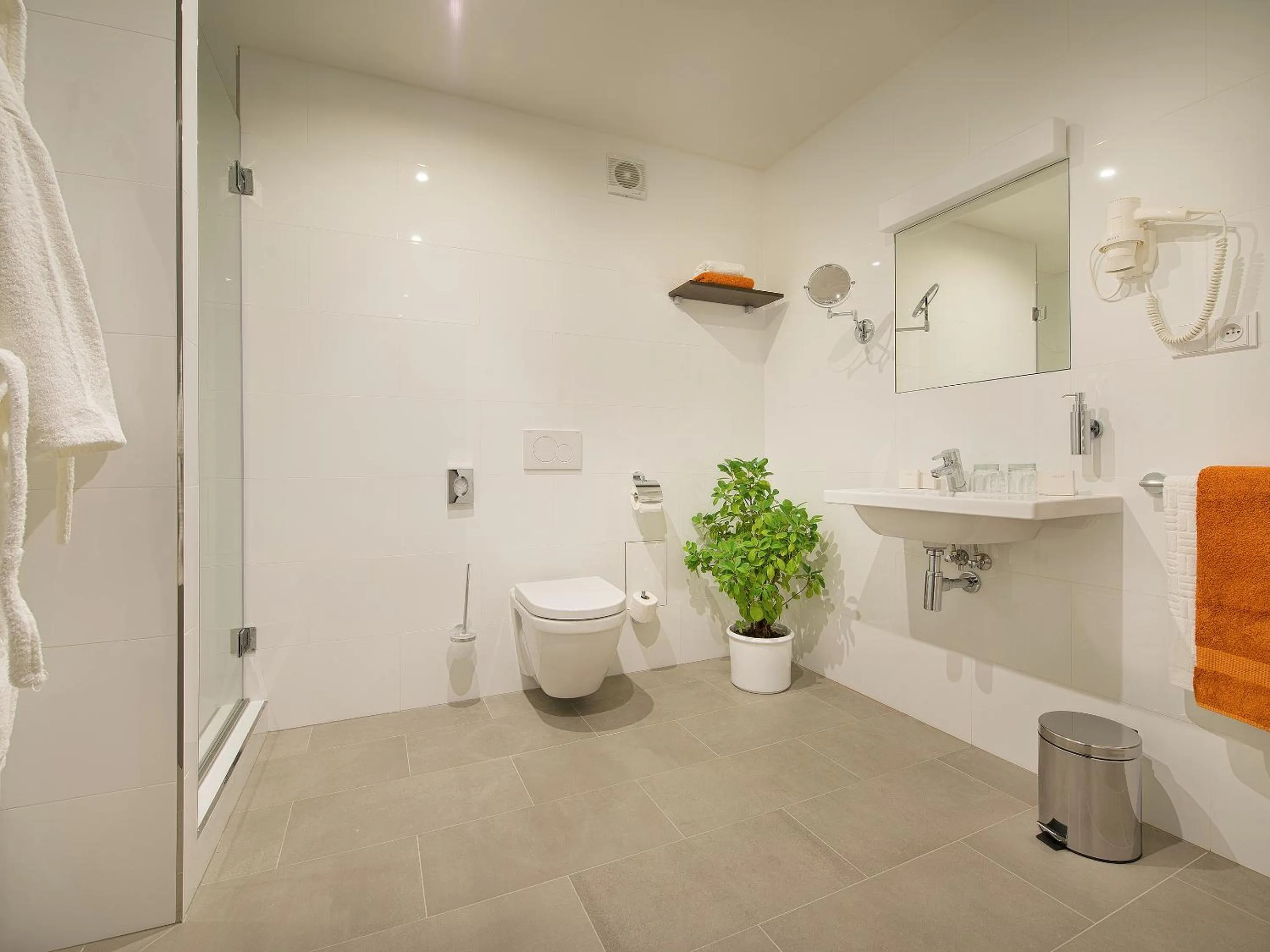 EA Business Hotel Jihlava