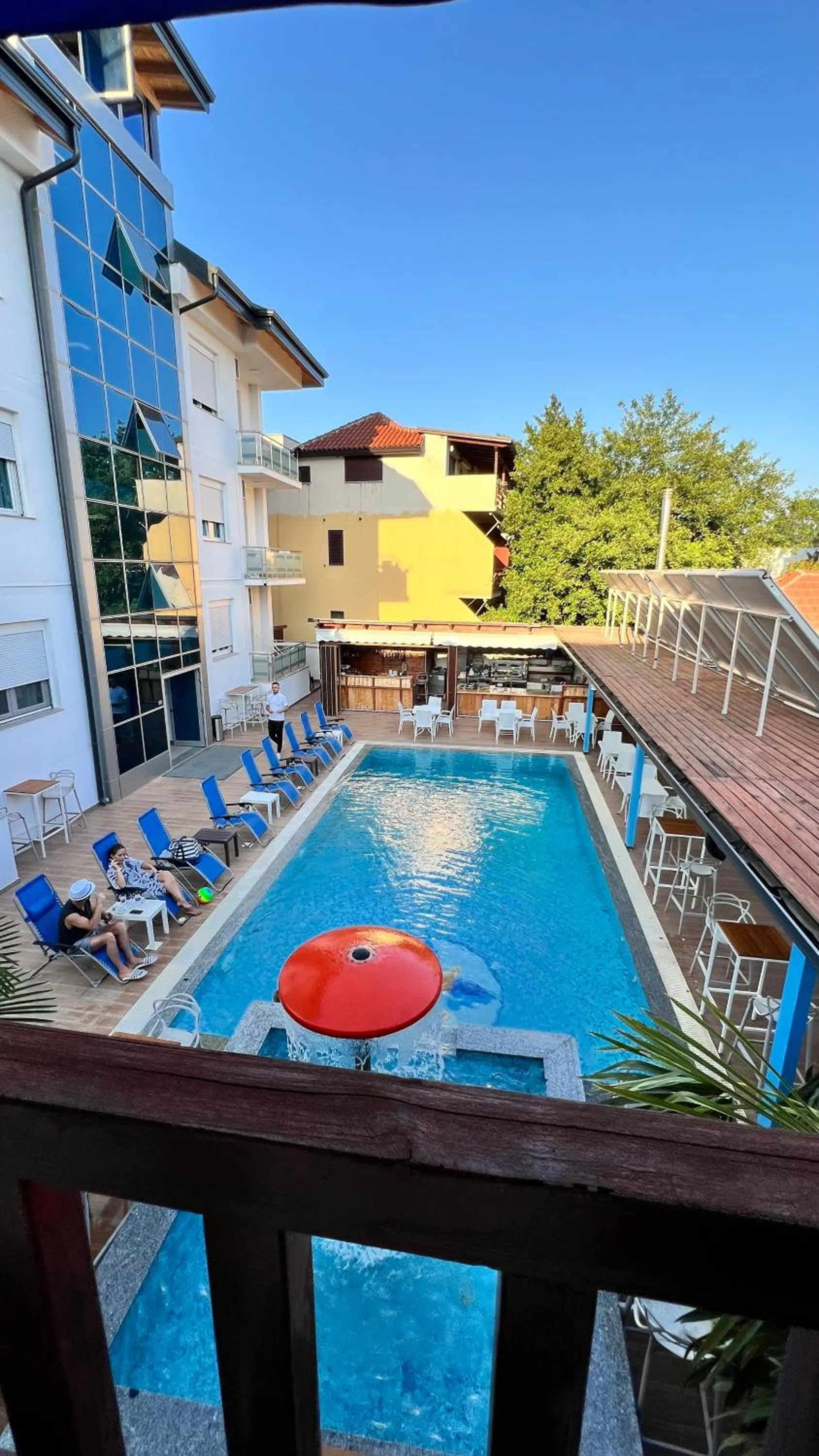 Brian Hotel