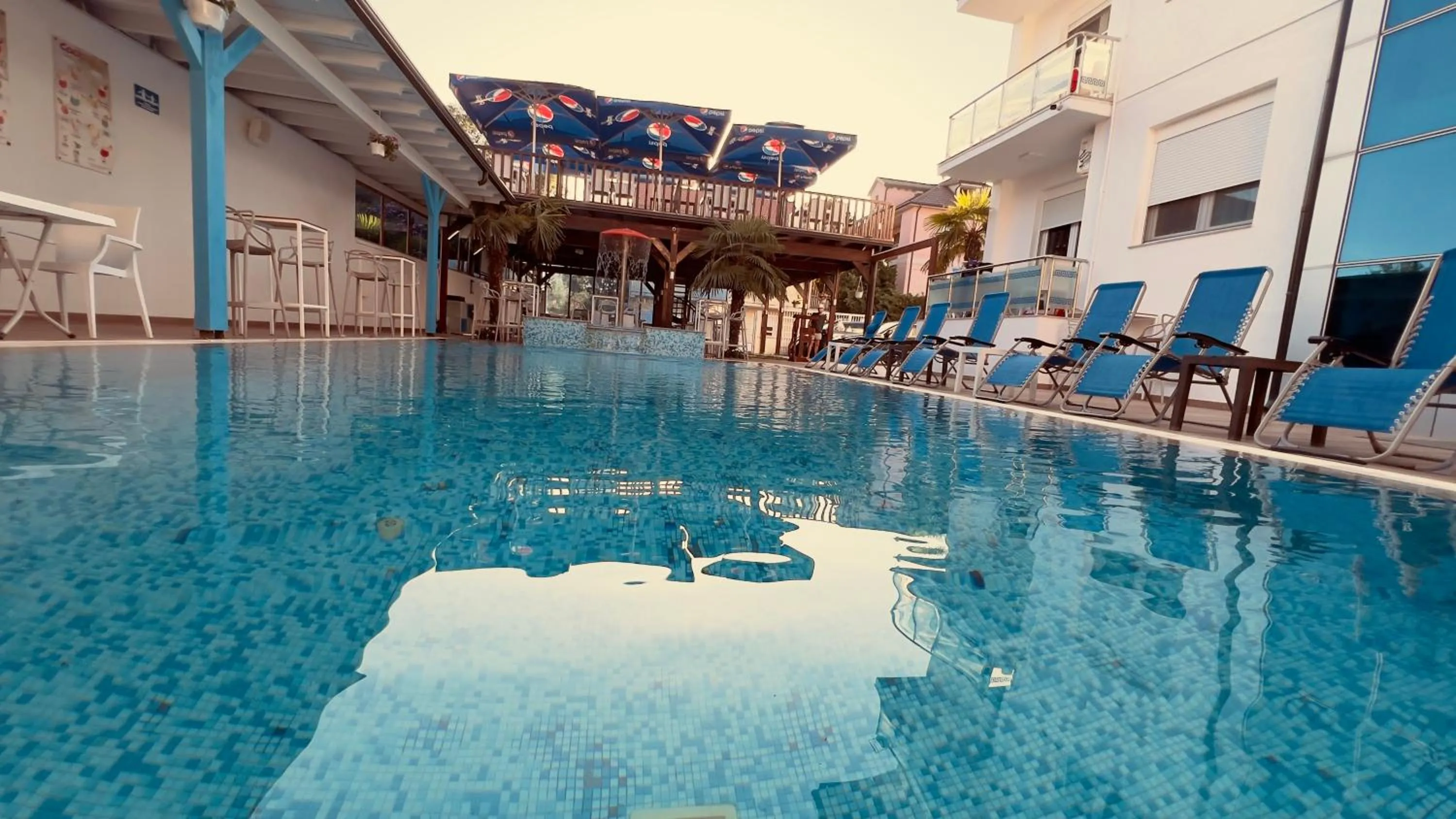 Brian Hotel