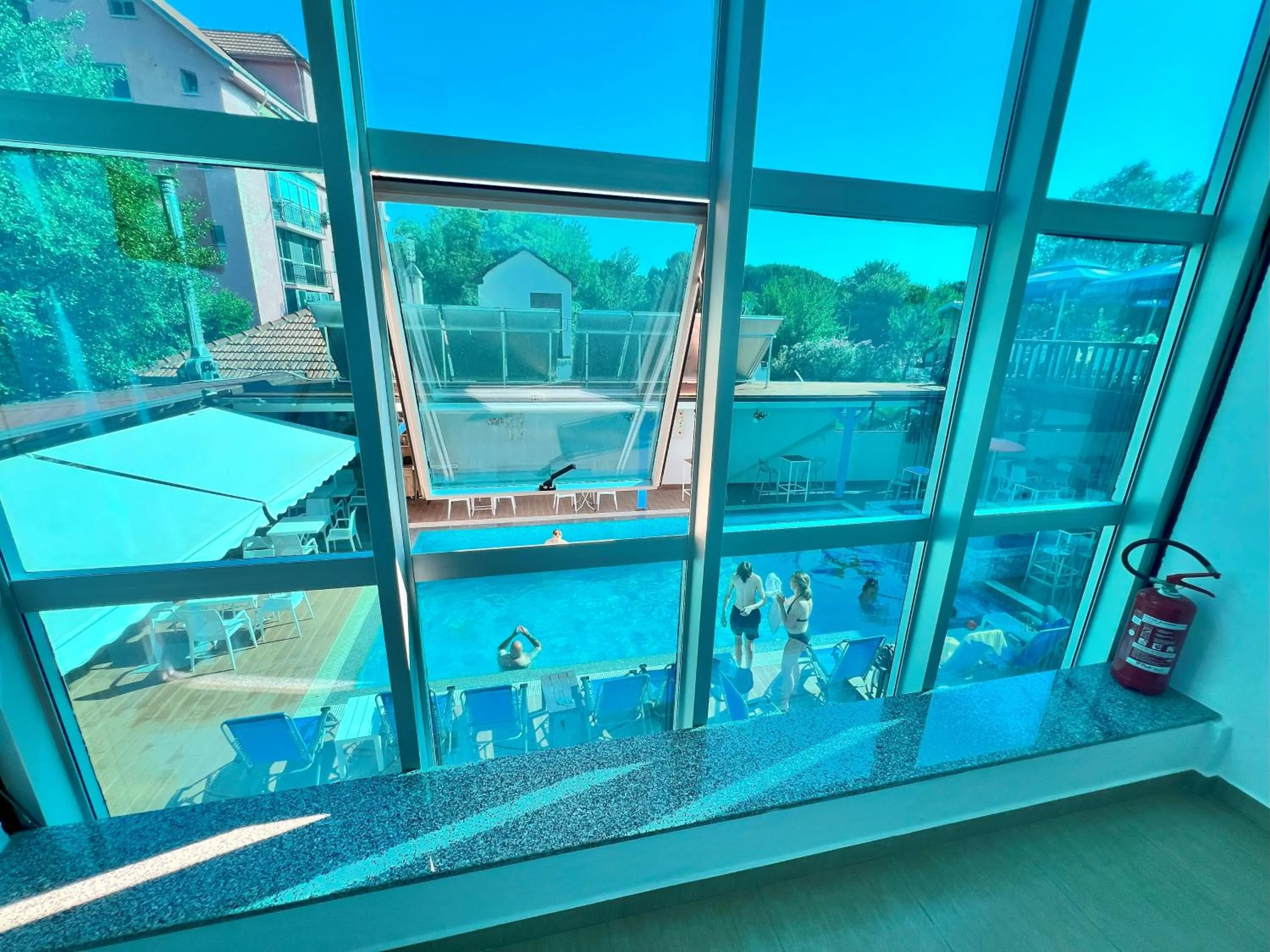 Brian Hotel