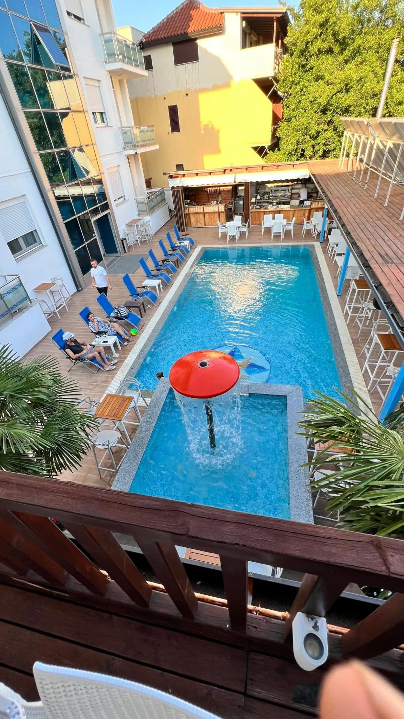 Brian Hotel