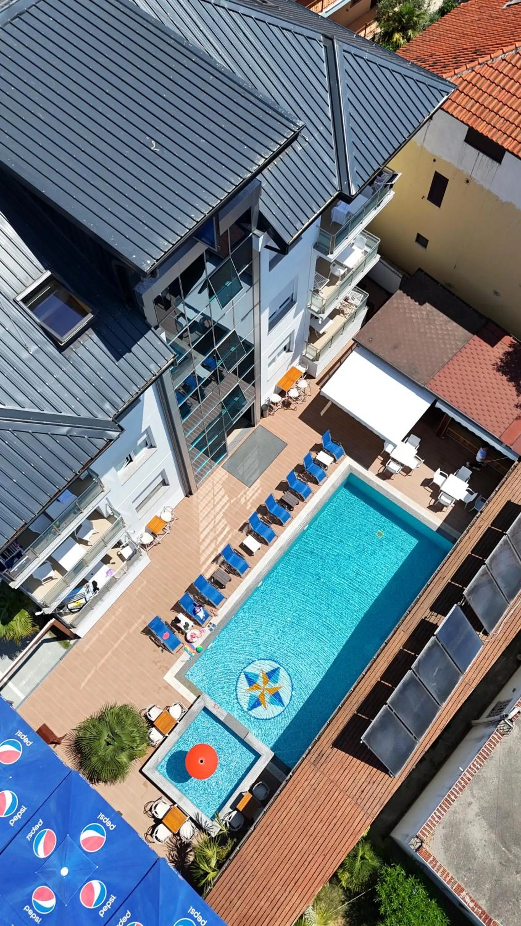 Brian Hotel