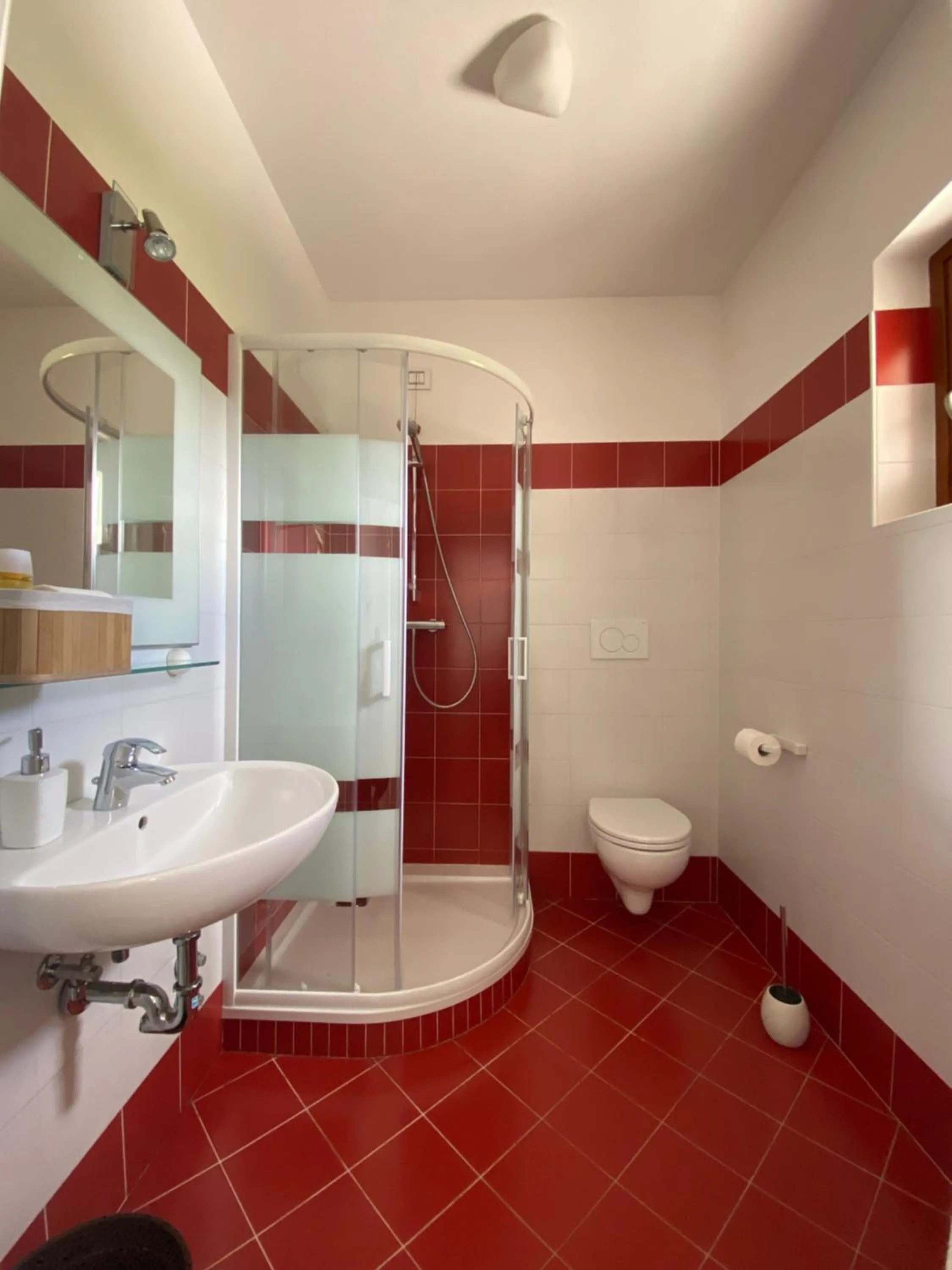 B&B Panorama Dolomiti