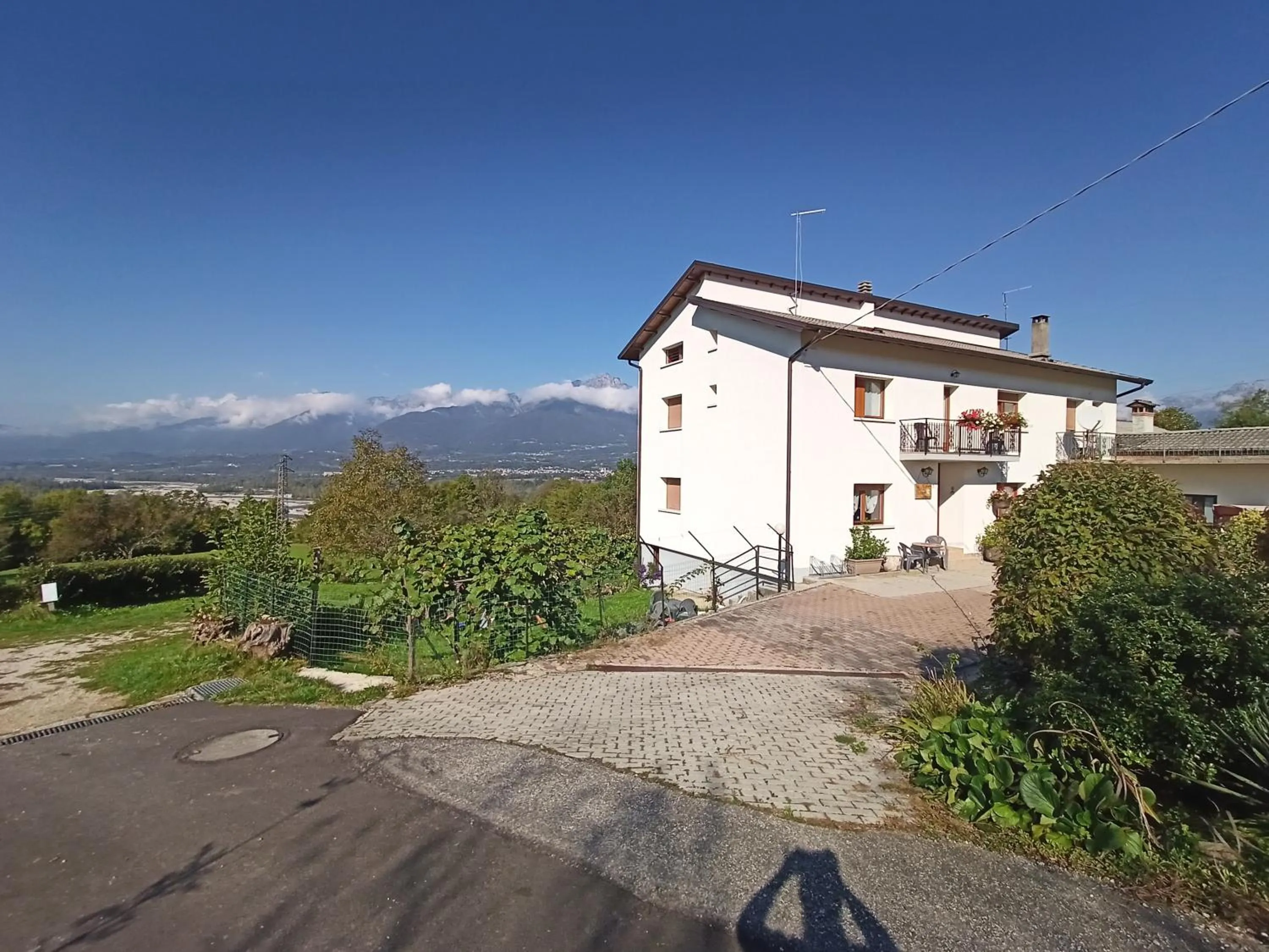 B&B Panorama Dolomiti