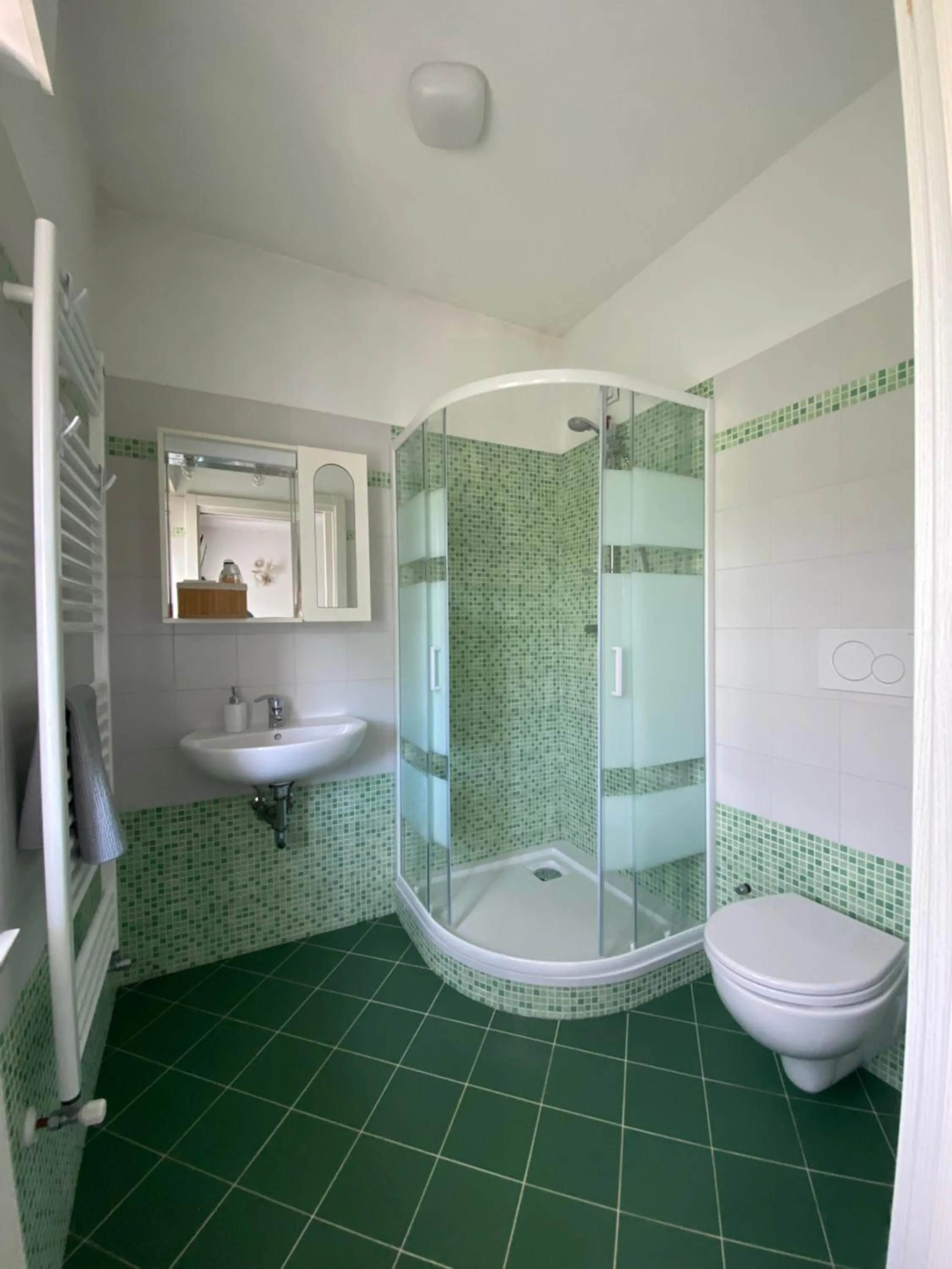 B&B Panorama Dolomiti