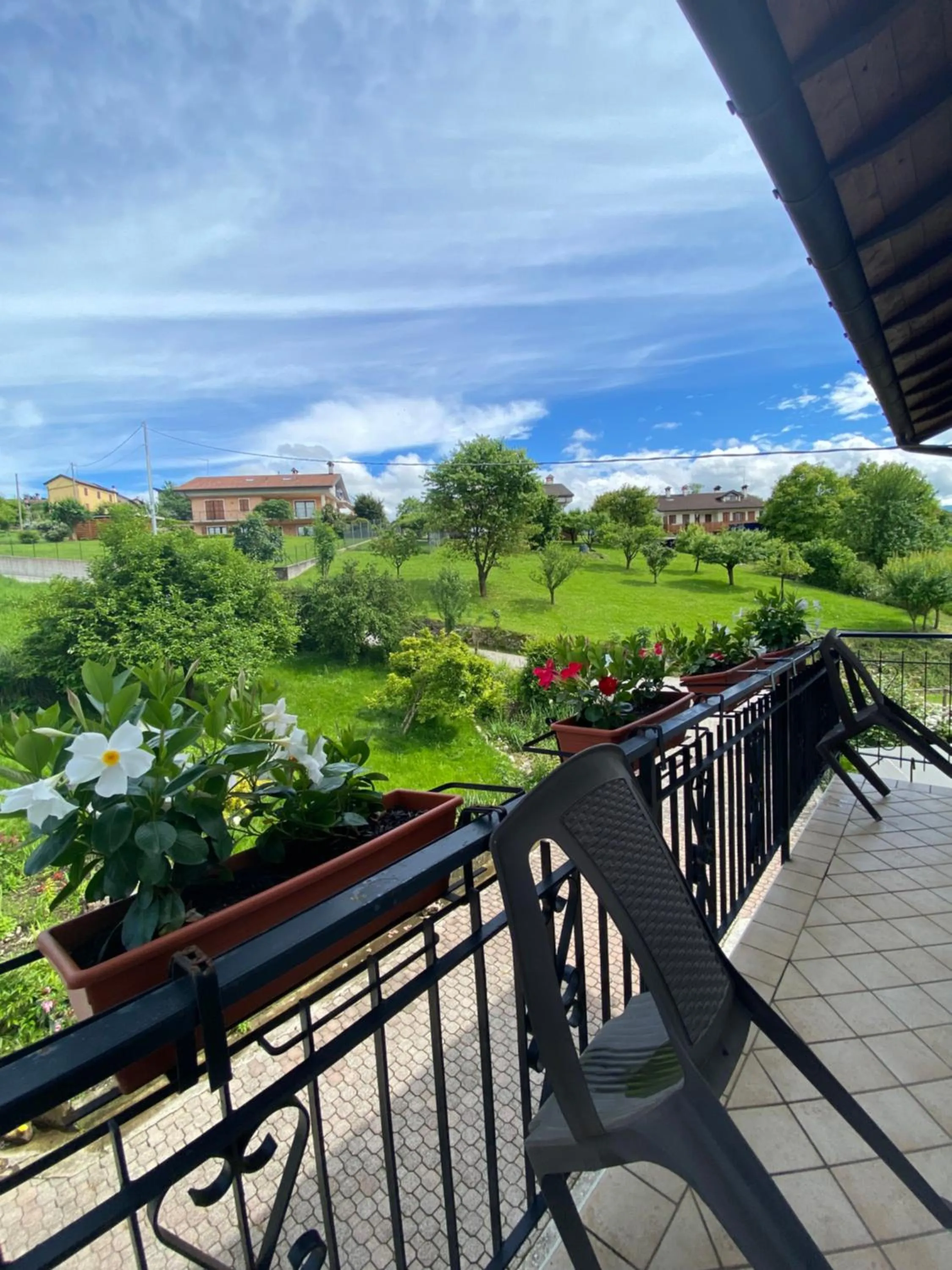 B&B Panorama Dolomiti