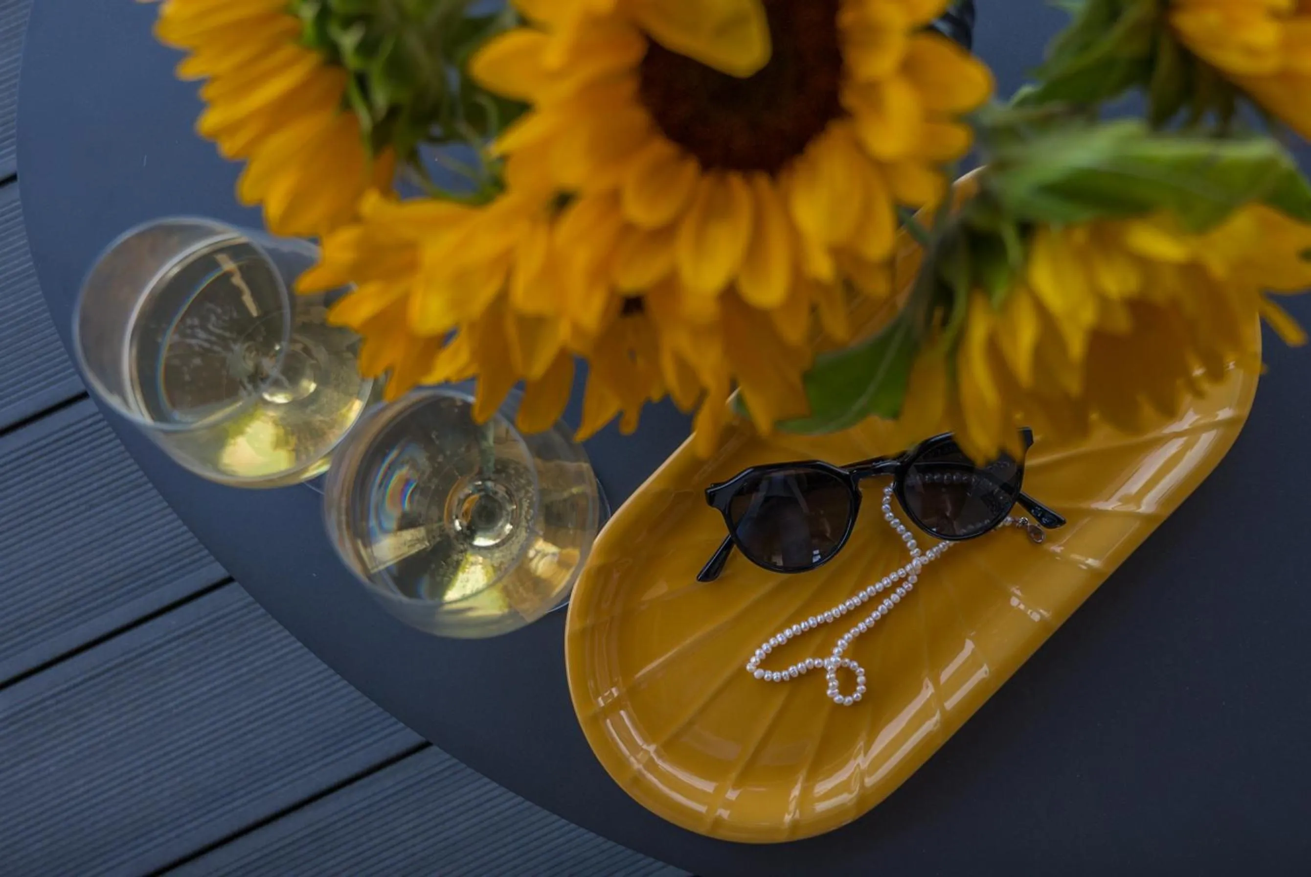 Decorative detail in BJ81 Suite Hotel