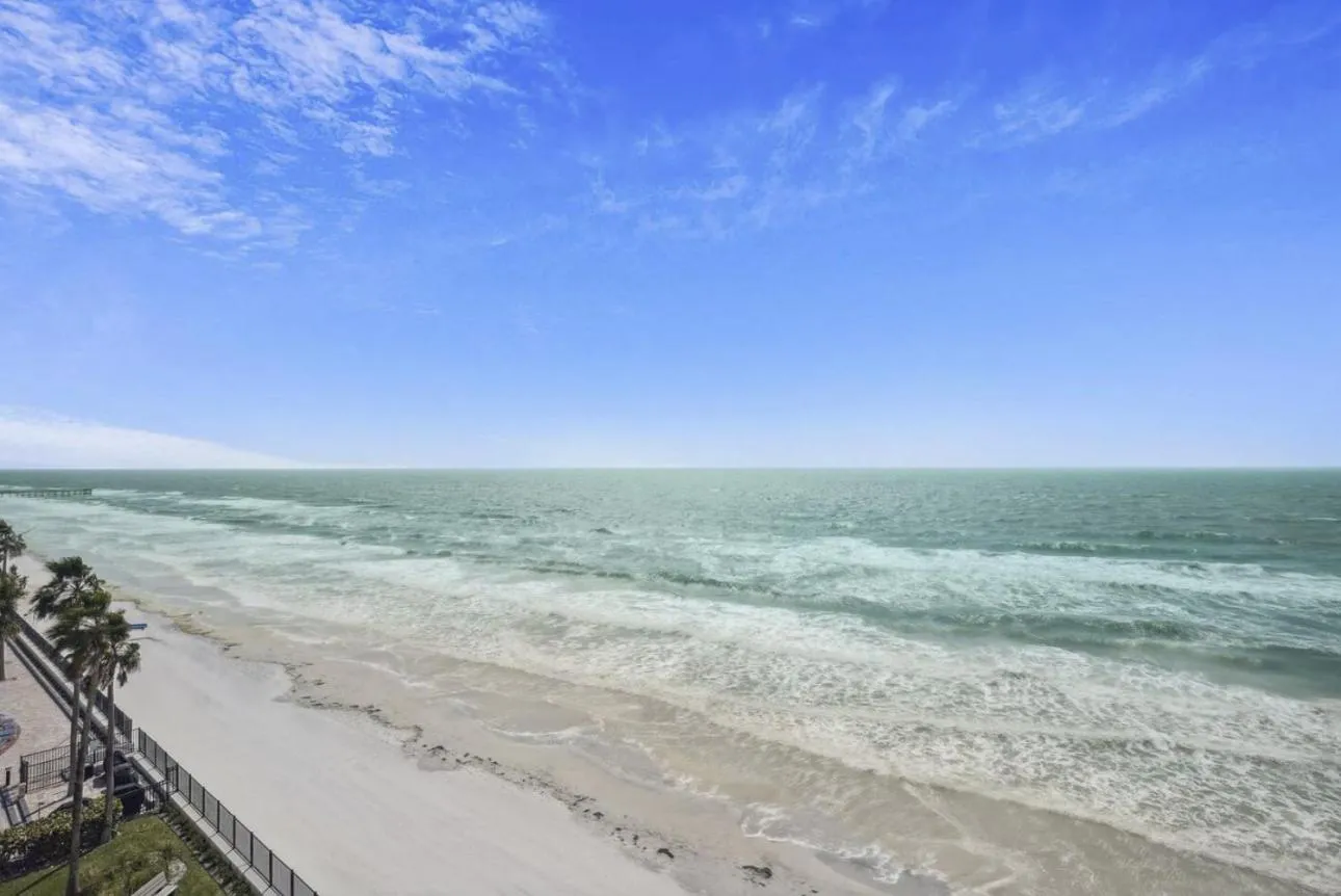 Salt Water Suites