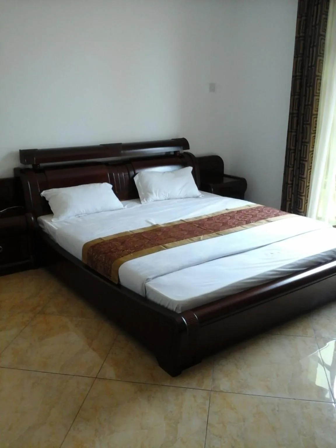 Biraj International Hotel