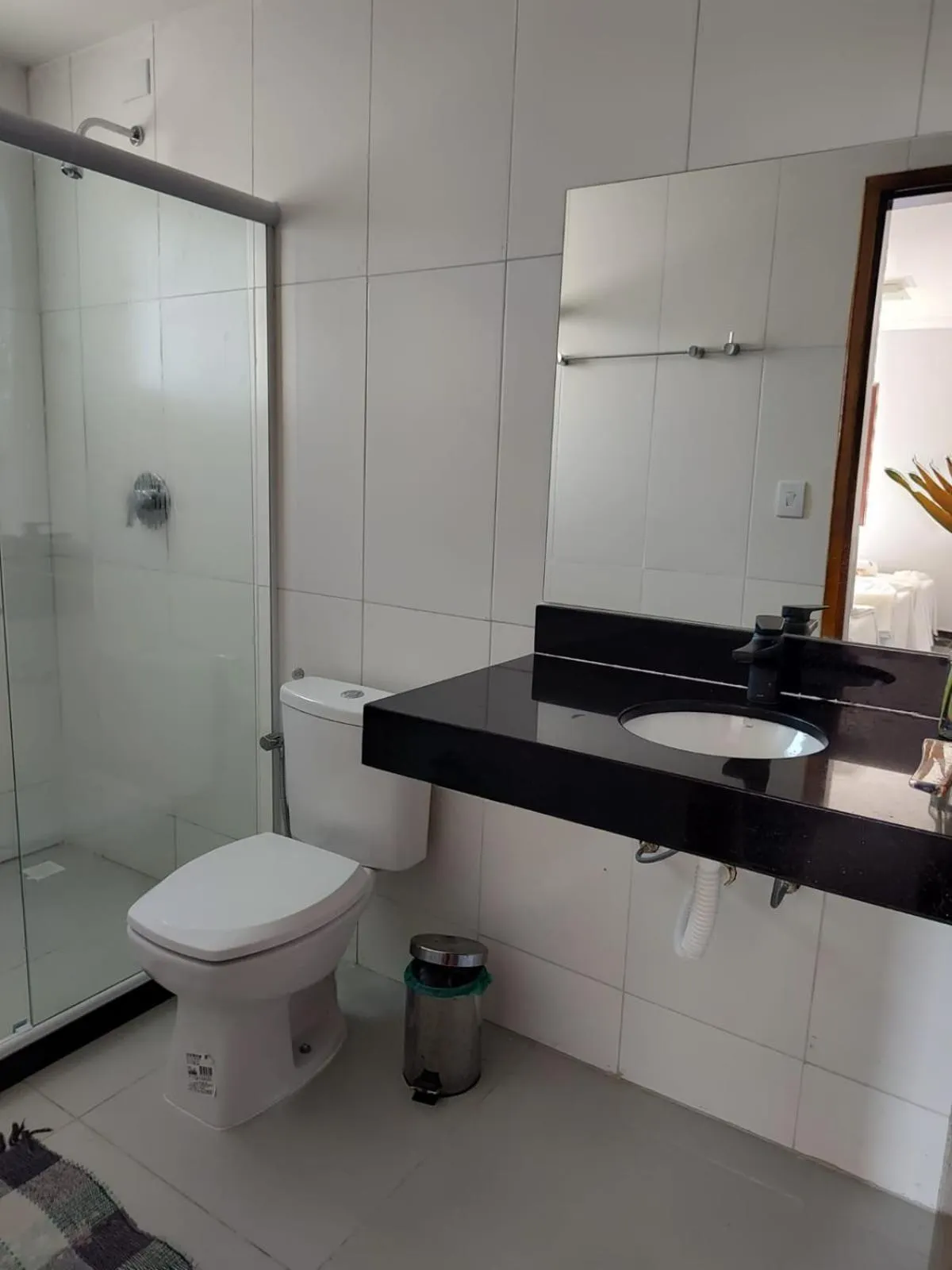 Pousada Aruna Eco Buzios