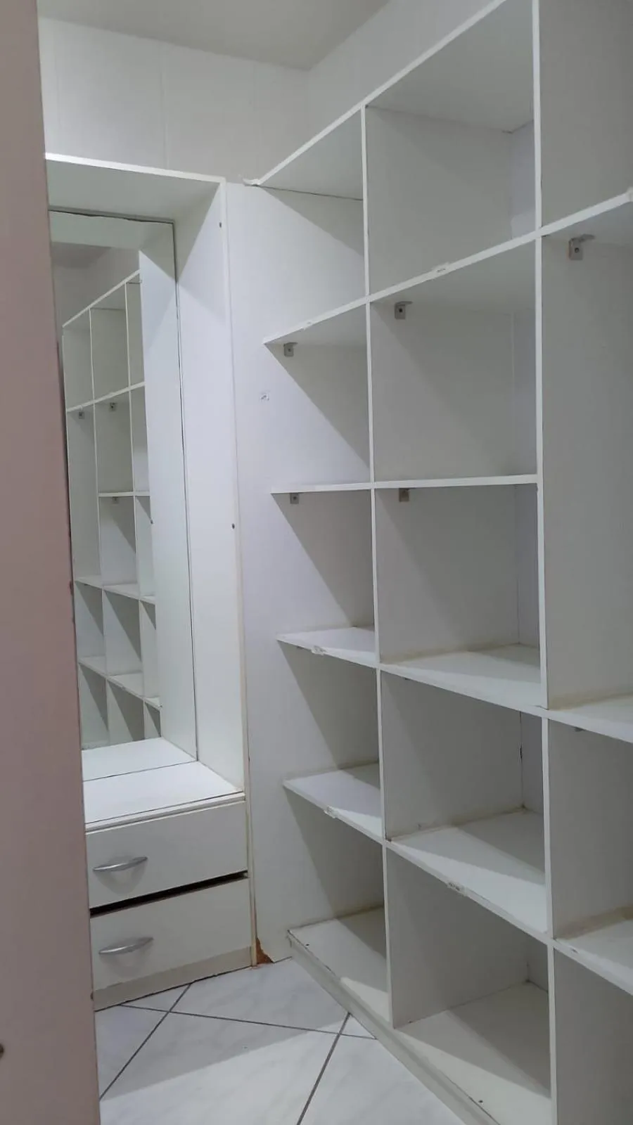 wardrobe in Pousada Aruna Eco Buzios