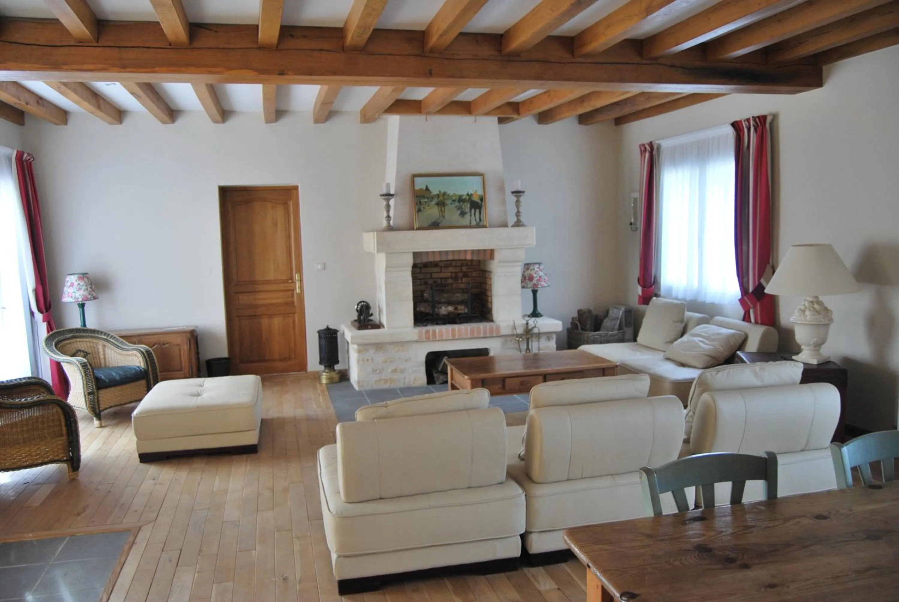 TV and multimedia in Le Haut-Val Résidences