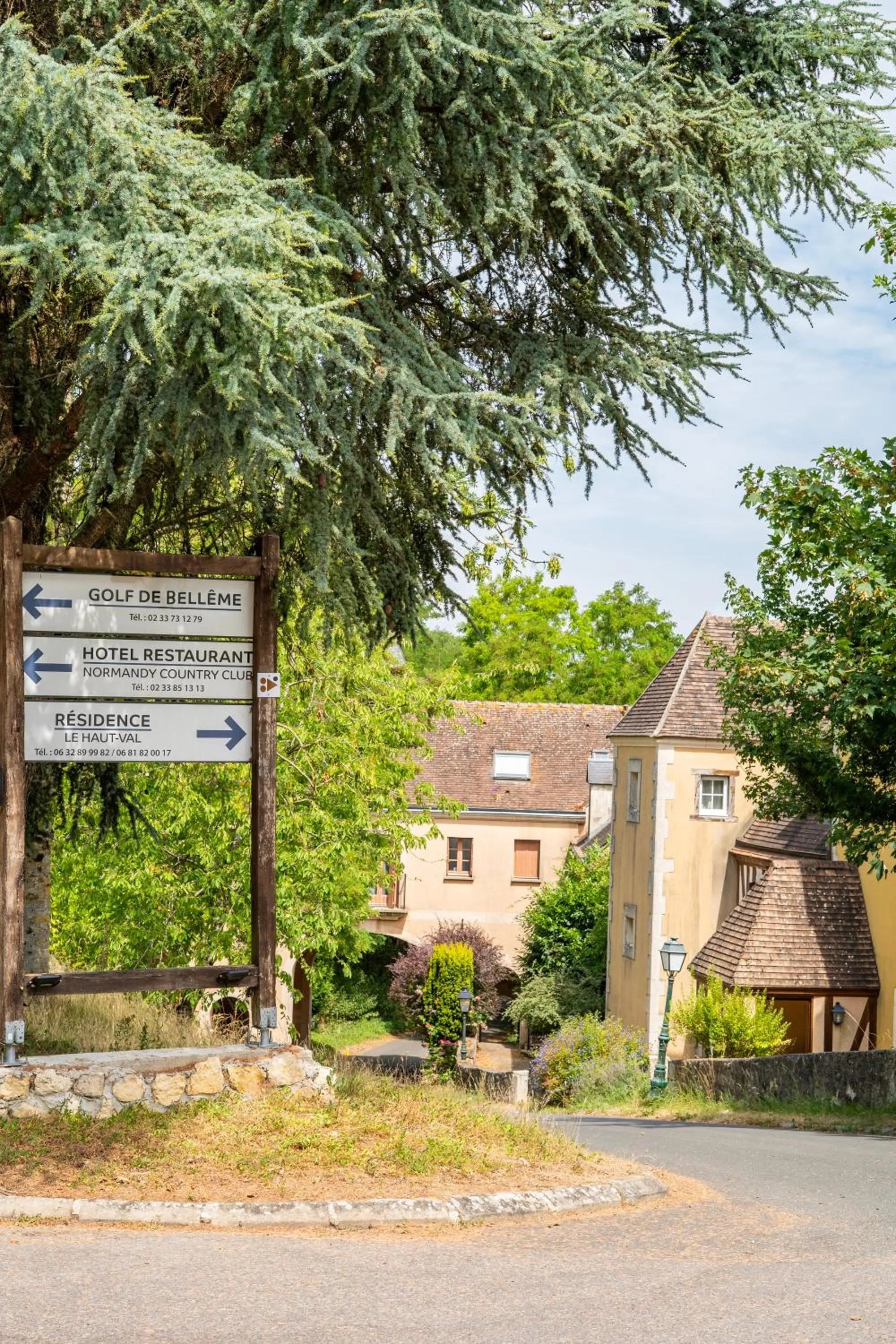 Activities in Le Haut-Val Résidences