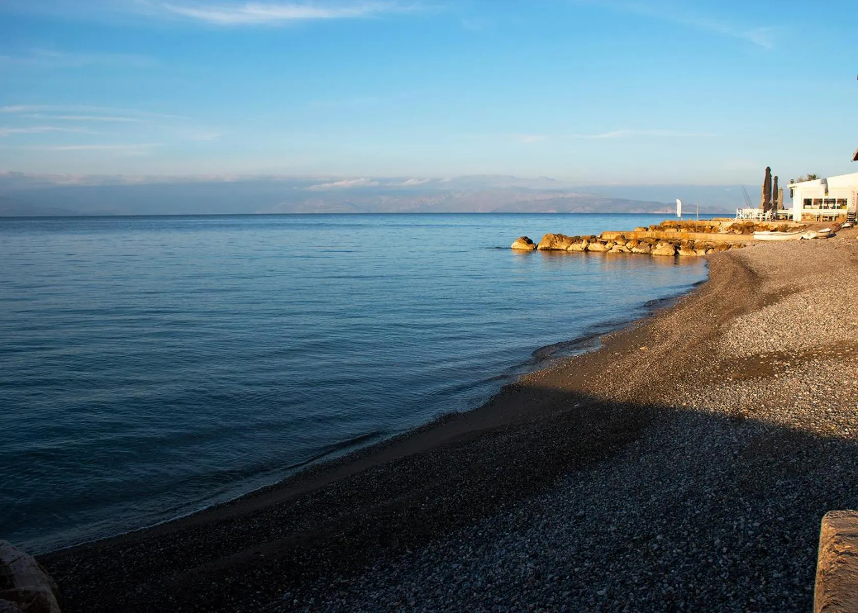 Alissachni Luxury Apartments