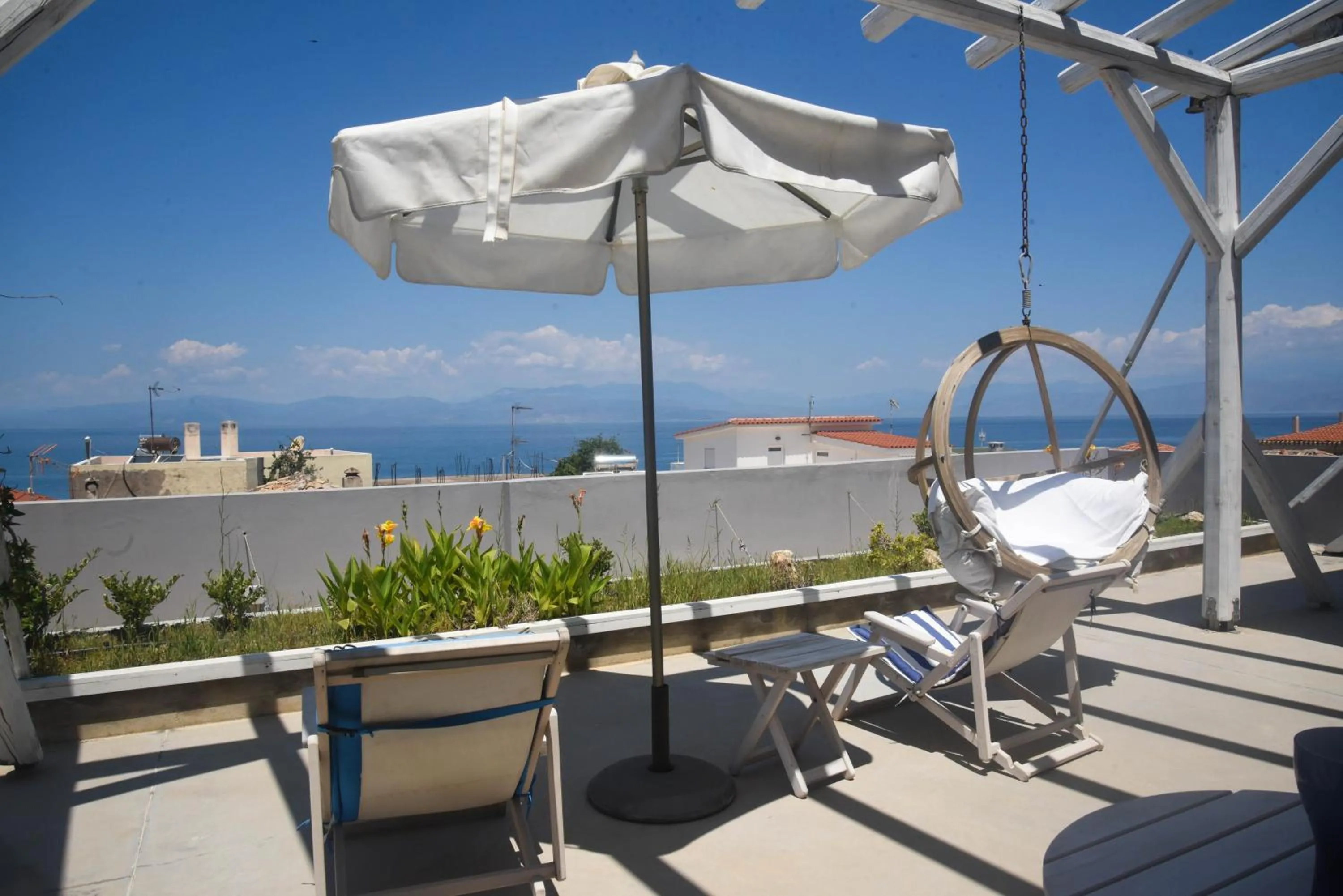 Alissachni Luxury Apartments