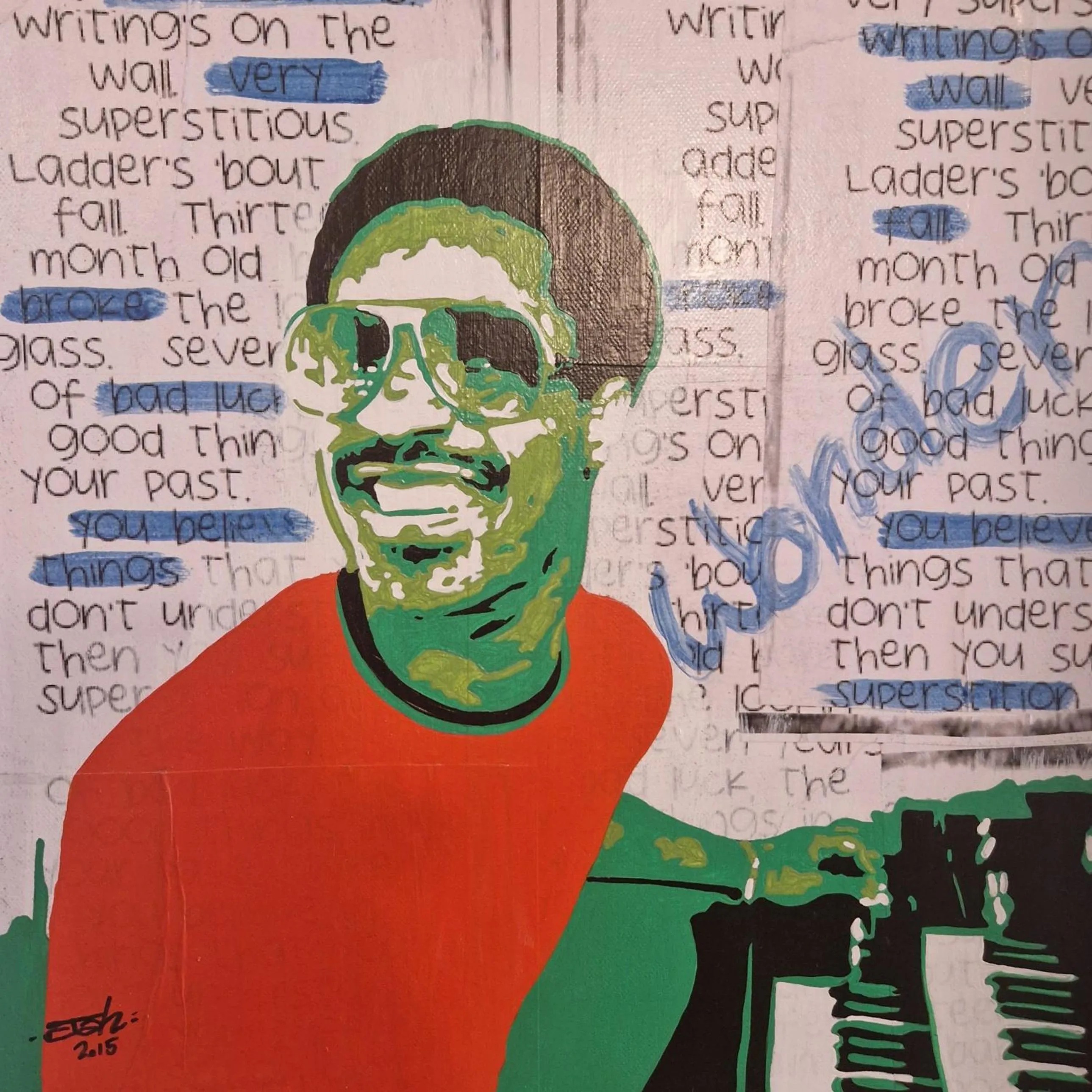 Lobby or reception in Art & Jazz Hotel