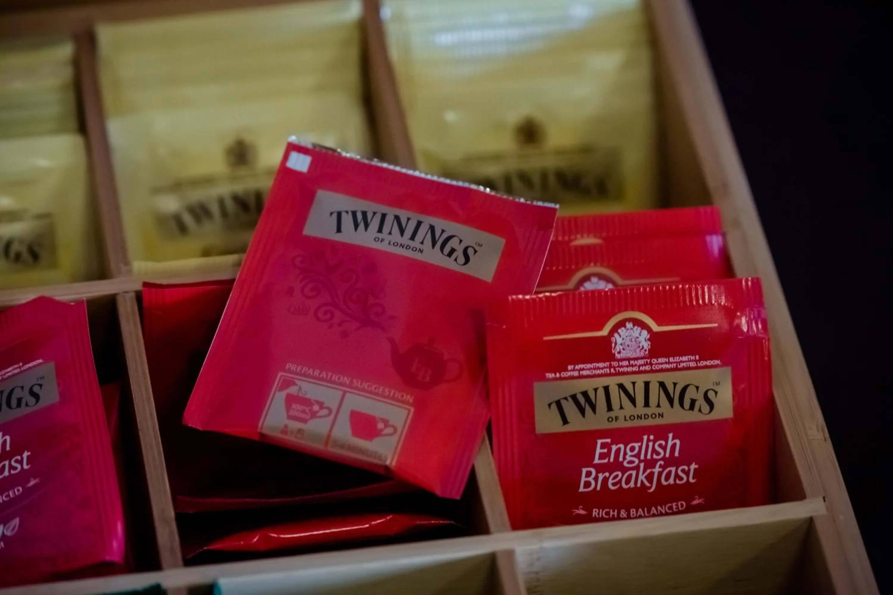 Breakfast in Art & Jazz Hotel