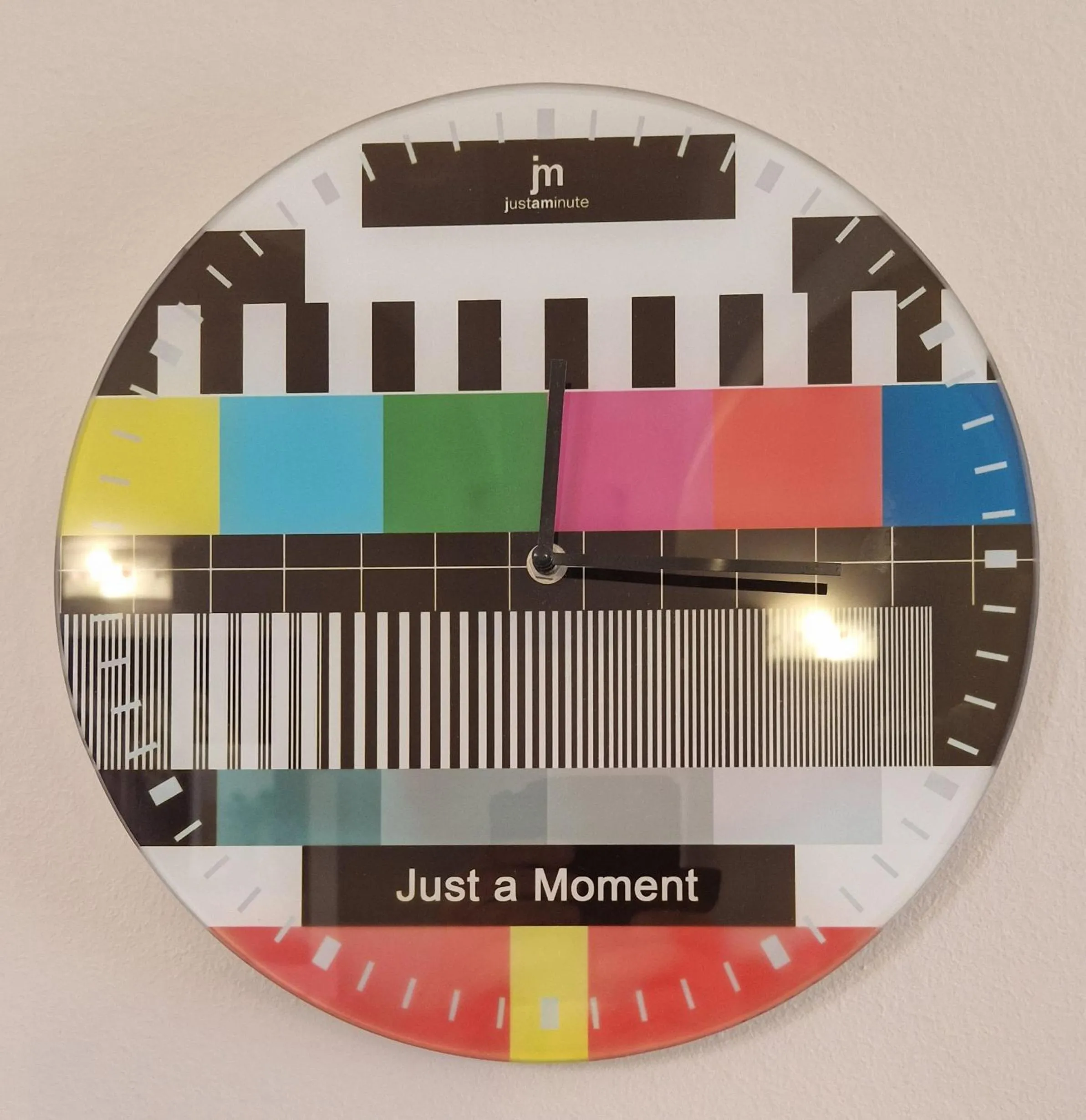 Lobby or reception in Art & Jazz Hotel