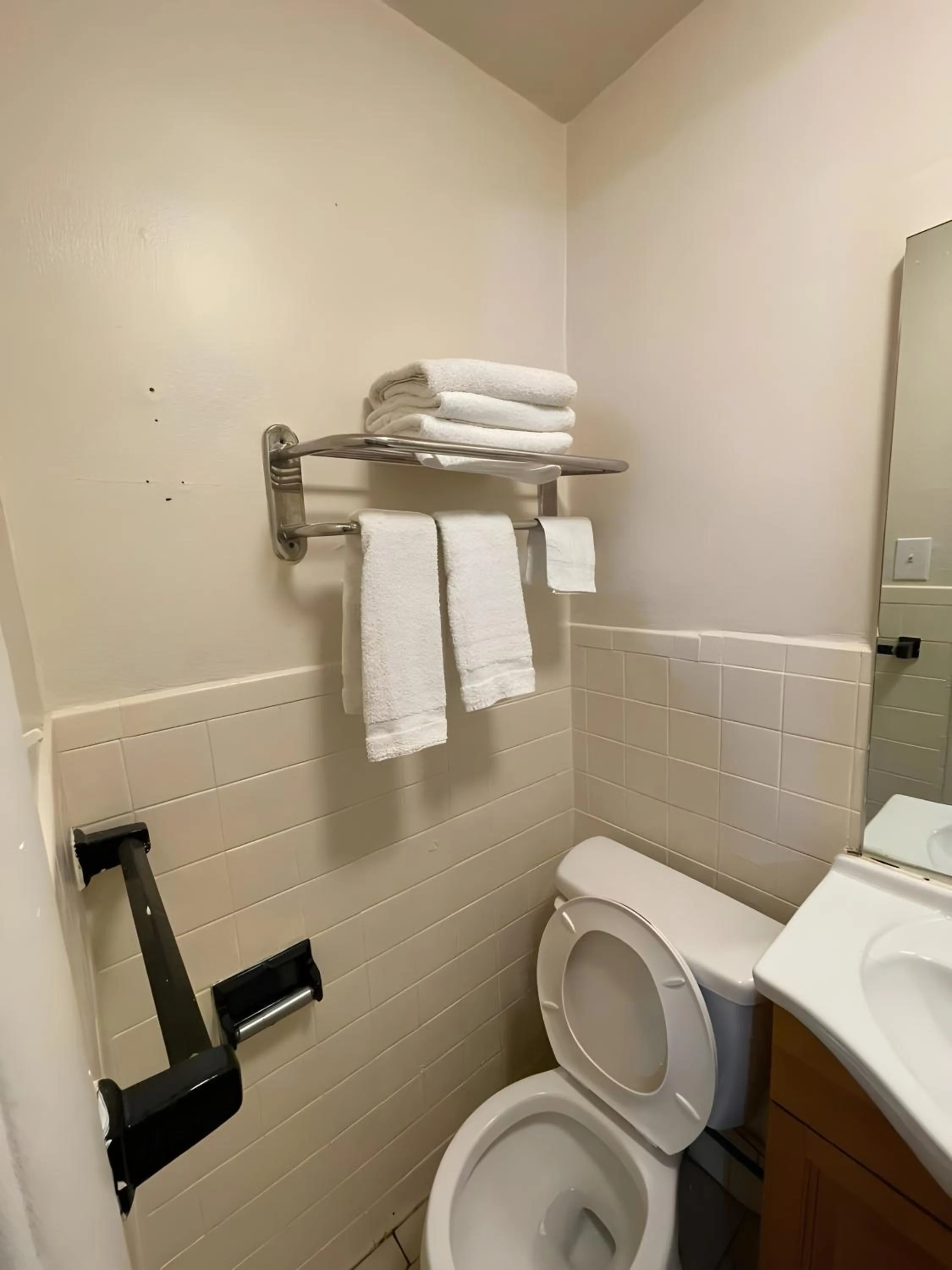 Scottish Inns - Middletown