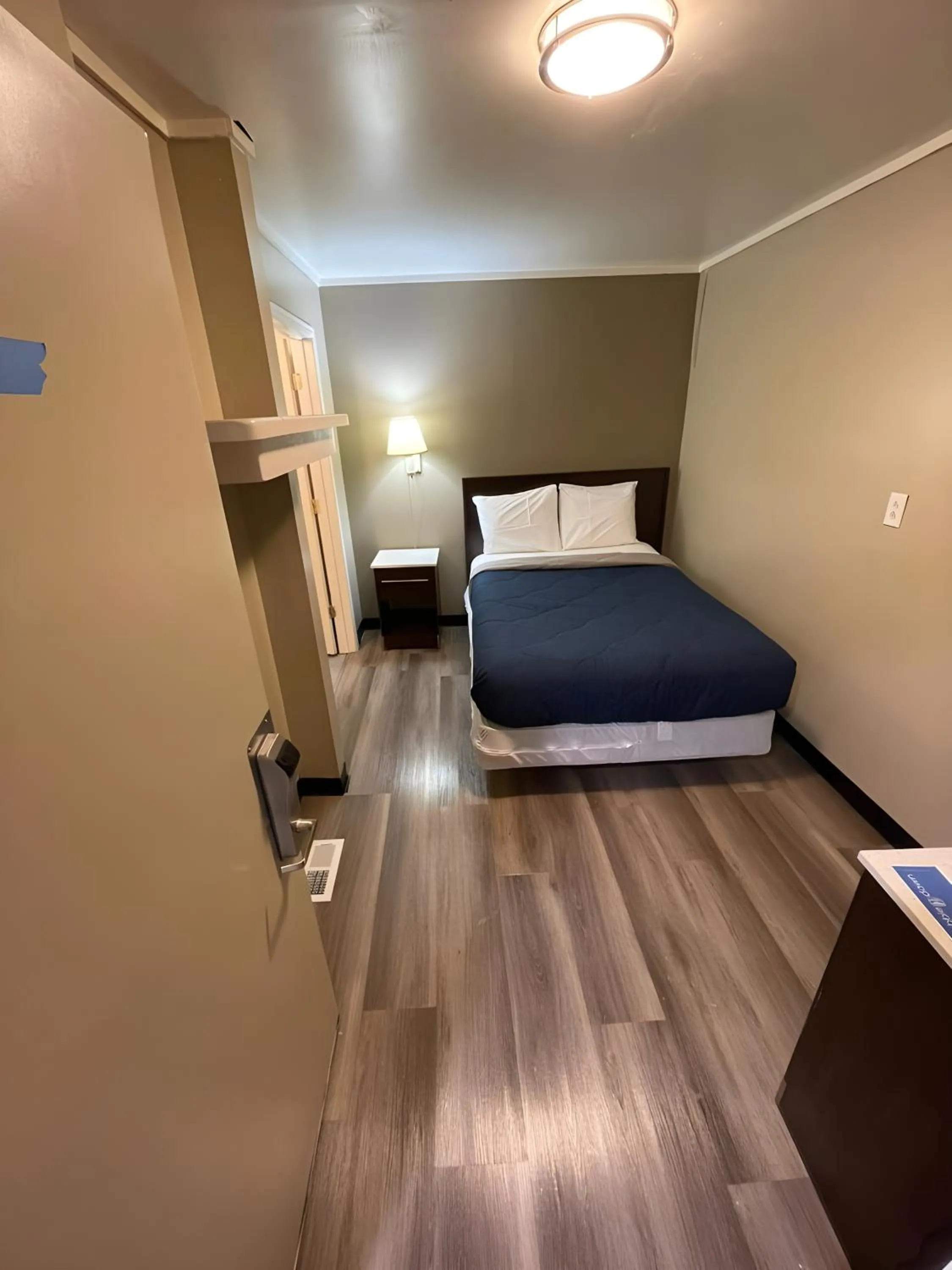 Scottish Inns - Middletown