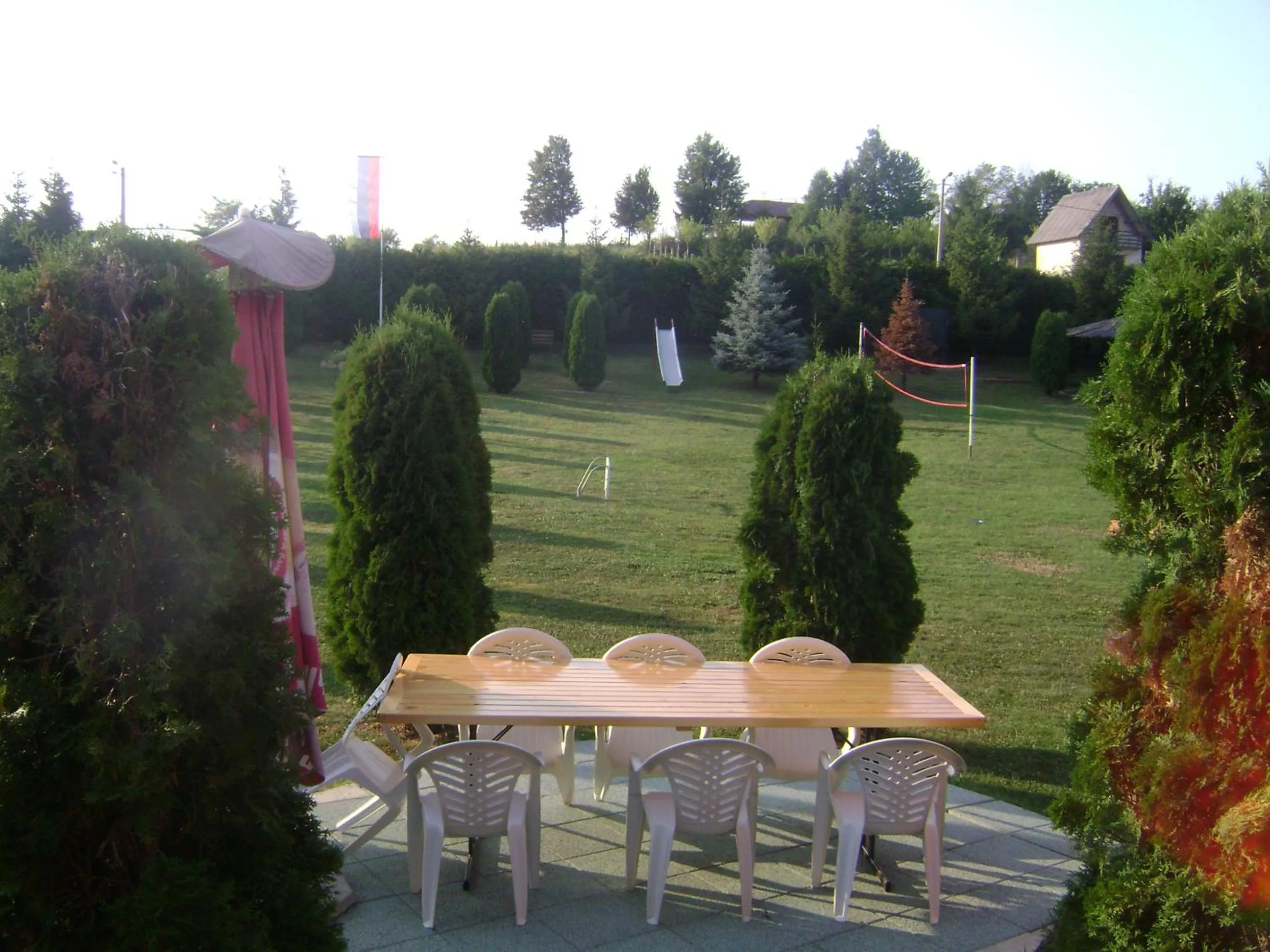 Day in Resort Čokori