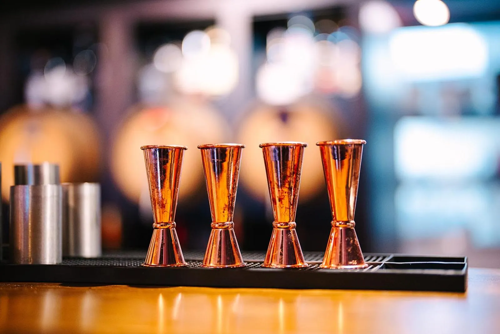 Lounge or bar in The Lygon Arms - an Iconic Luxury Hotel