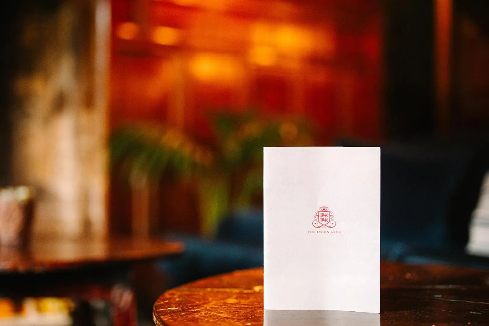 Property logo or sign in The Lygon Arms - an Iconic Luxury Hotel