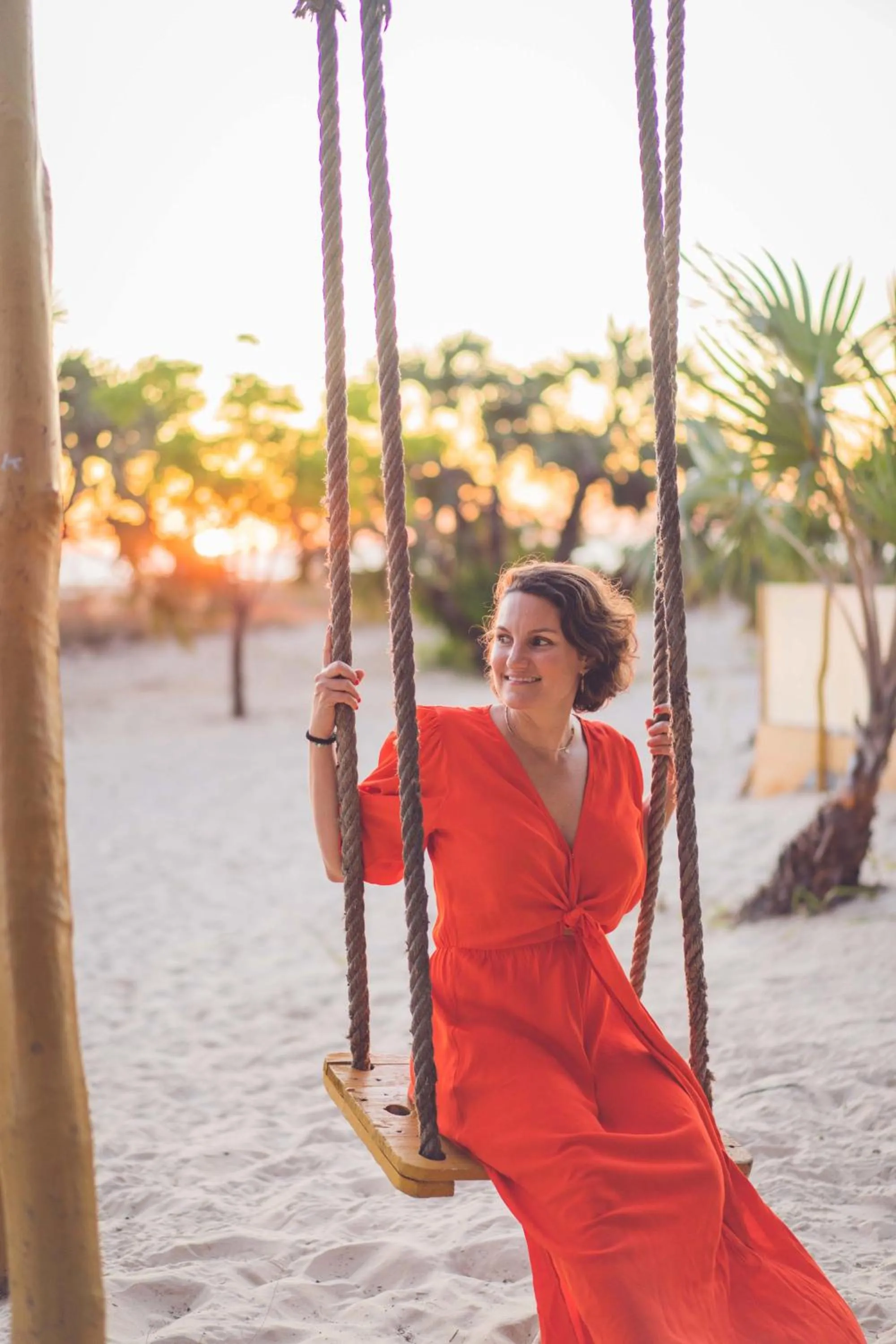 Hôtel Palissandre MORONDAVA