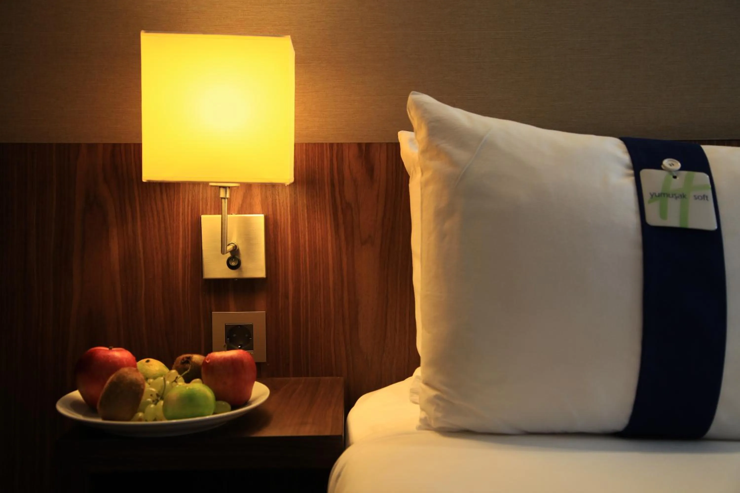 Photo of the whole room, Bed in Liv City Hotels