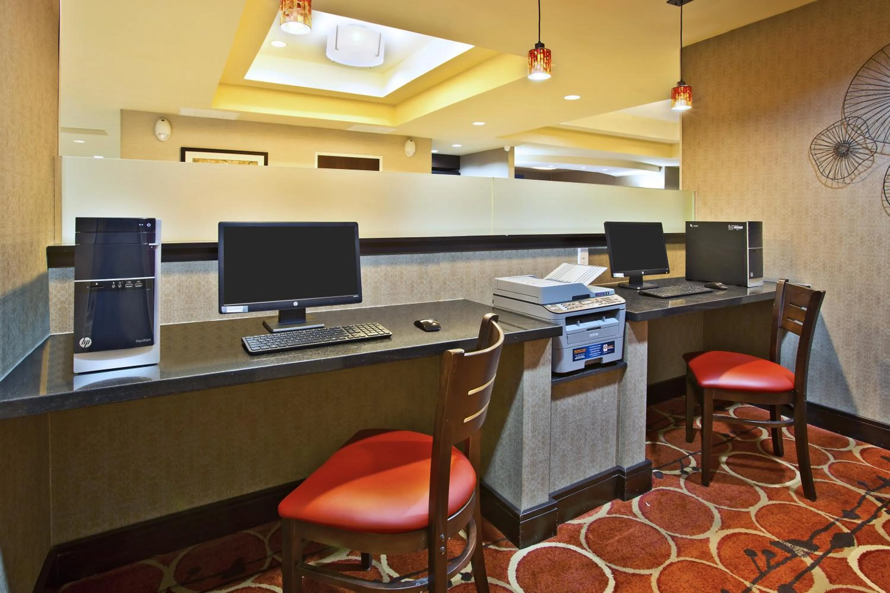 Other in Holiday Inn Express & Suites Springfield by IHG