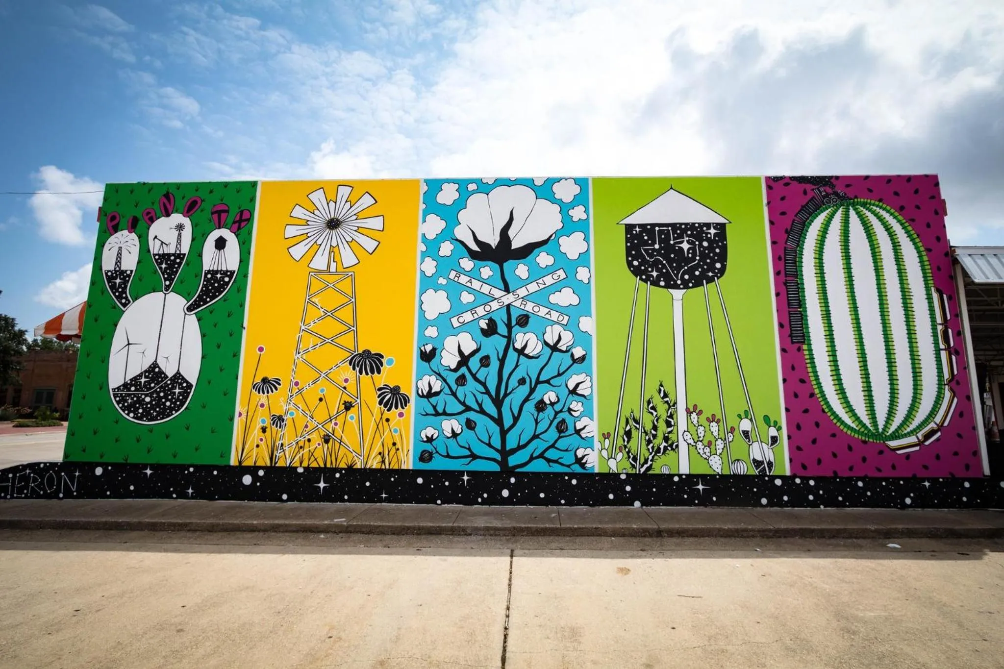 Area and facilities in Staybridge Suites Plano - Legacy West Area by IHG