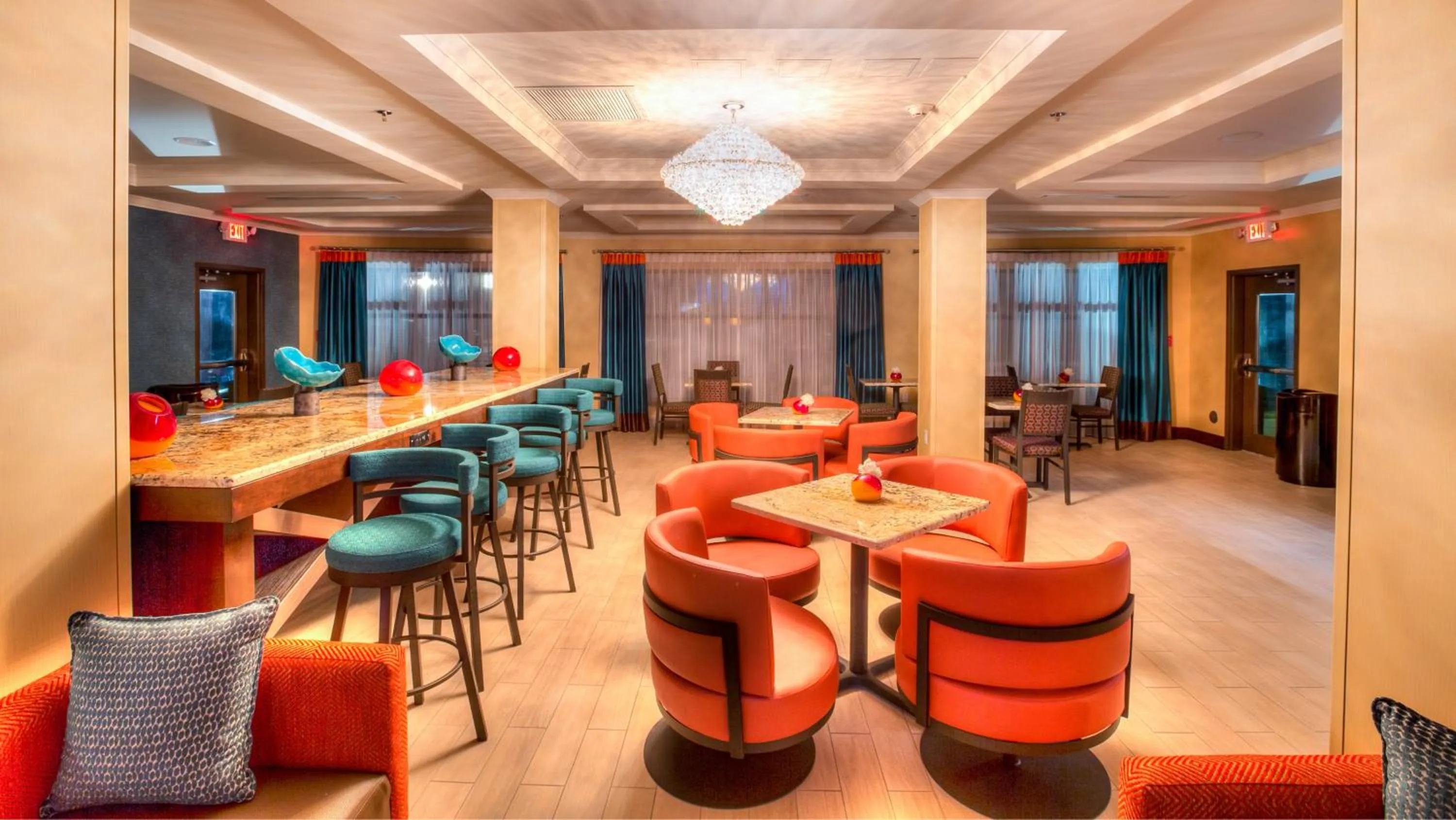 Breakfast in Holiday Inn Express Wichita South by IHG