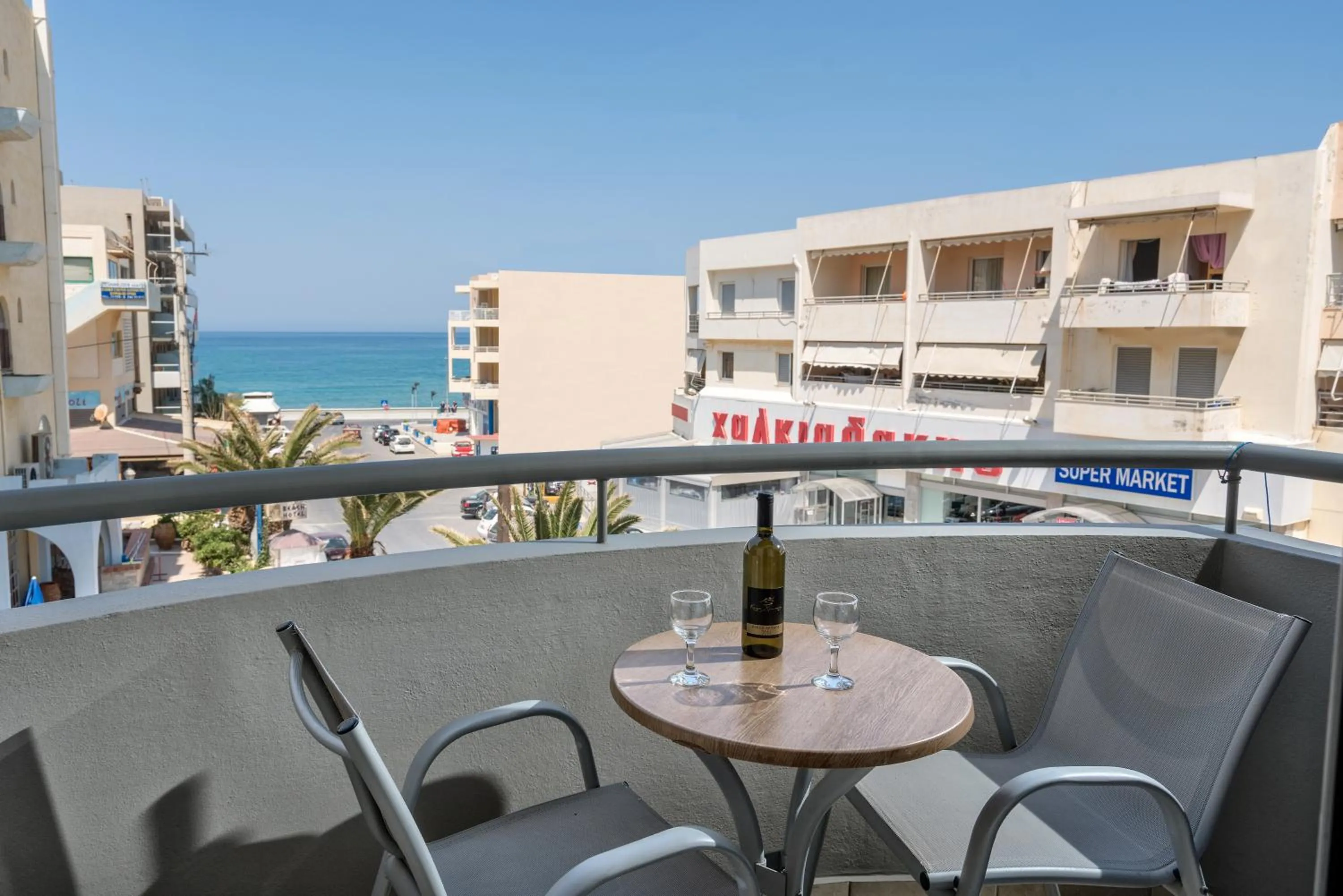 Lefkoniko Residence Beach & Bay