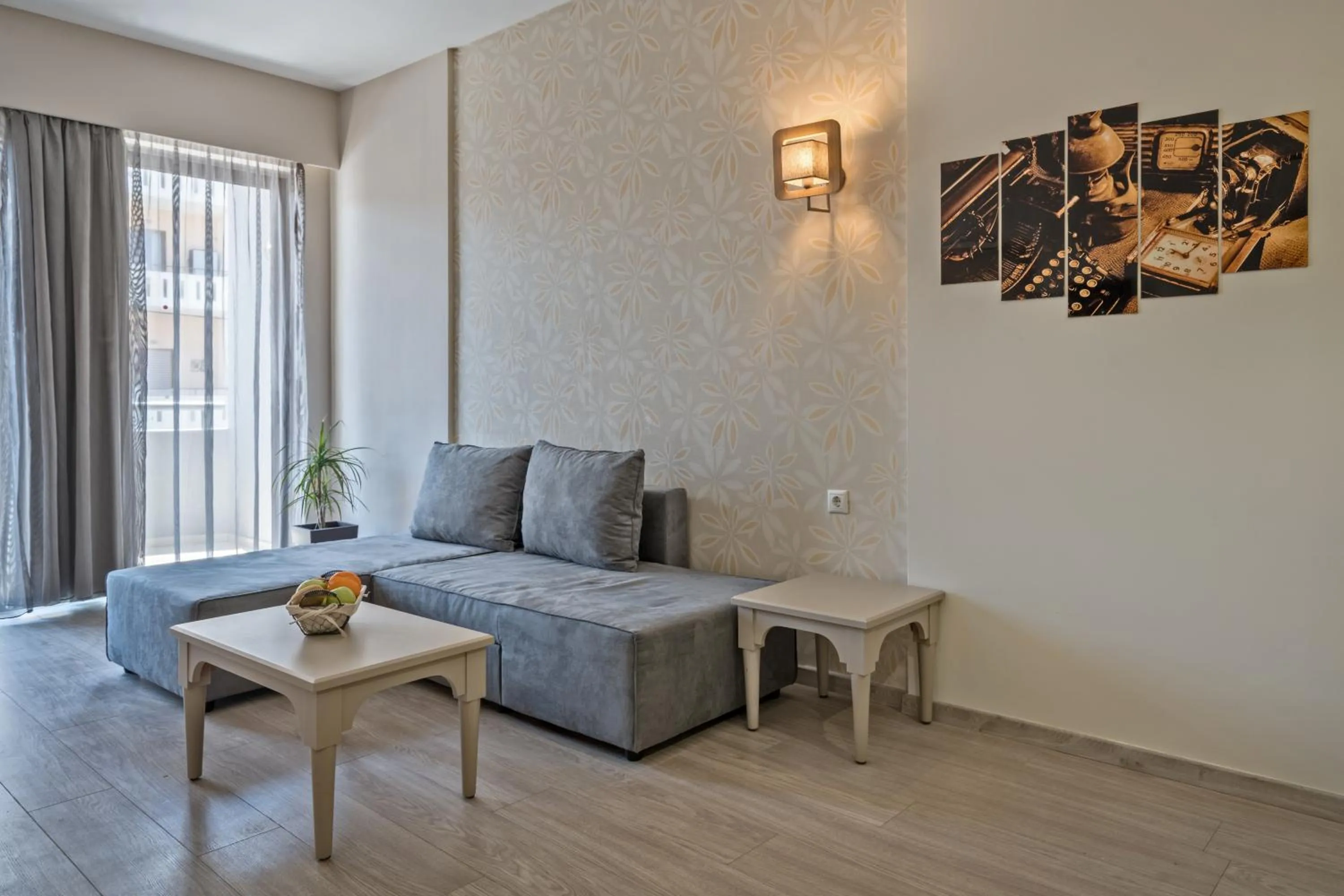 Lefkoniko Residence Beach & Bay