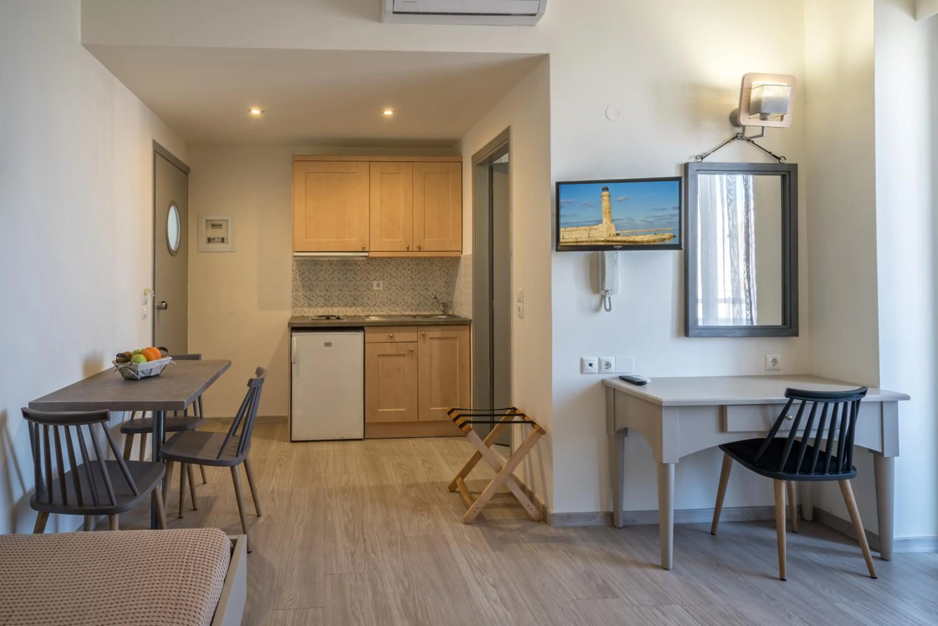 Lefkoniko Residence Beach & Bay