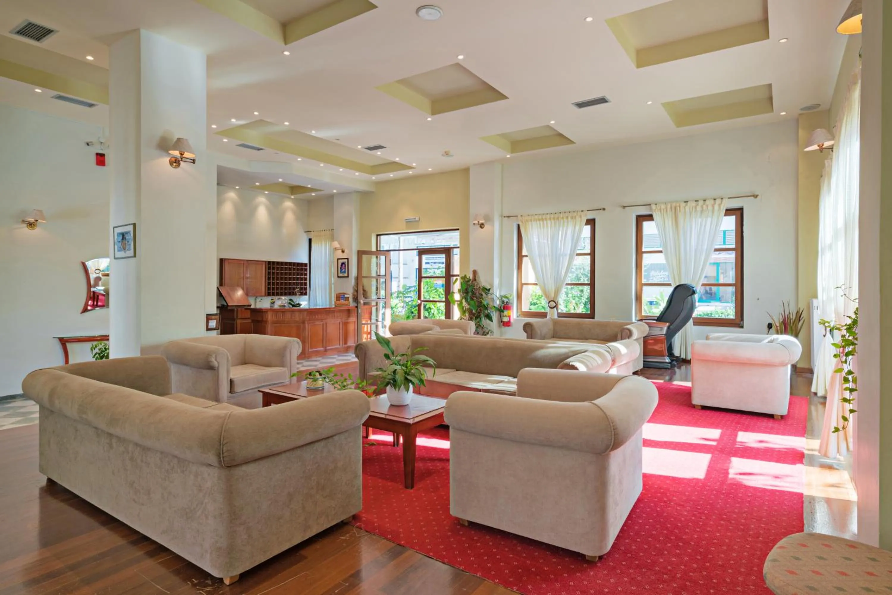 Lefkoniko Residence Beach & Bay