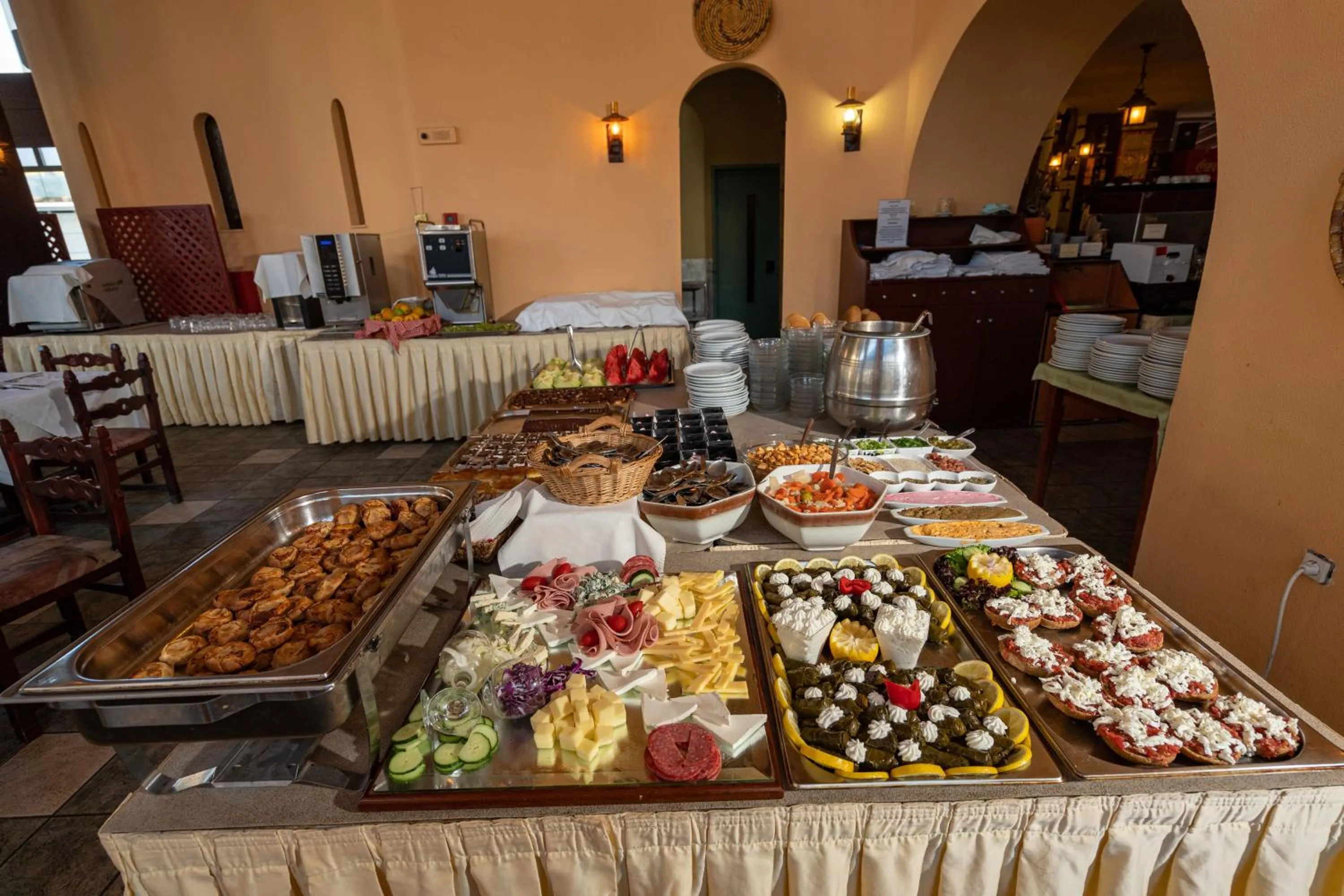 Lefkoniko Residence Beach & Bay