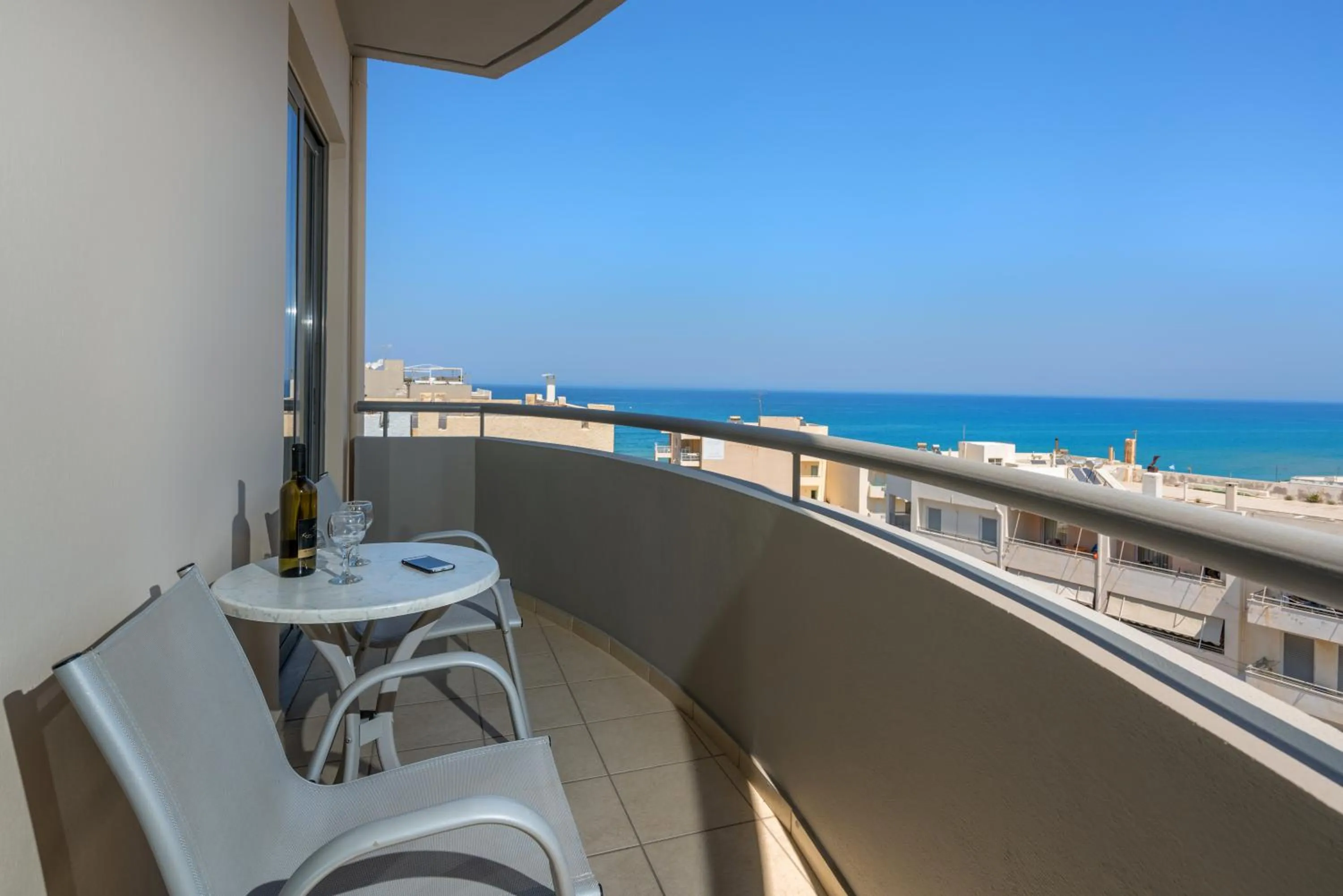 Lefkoniko Residence Beach & Bay