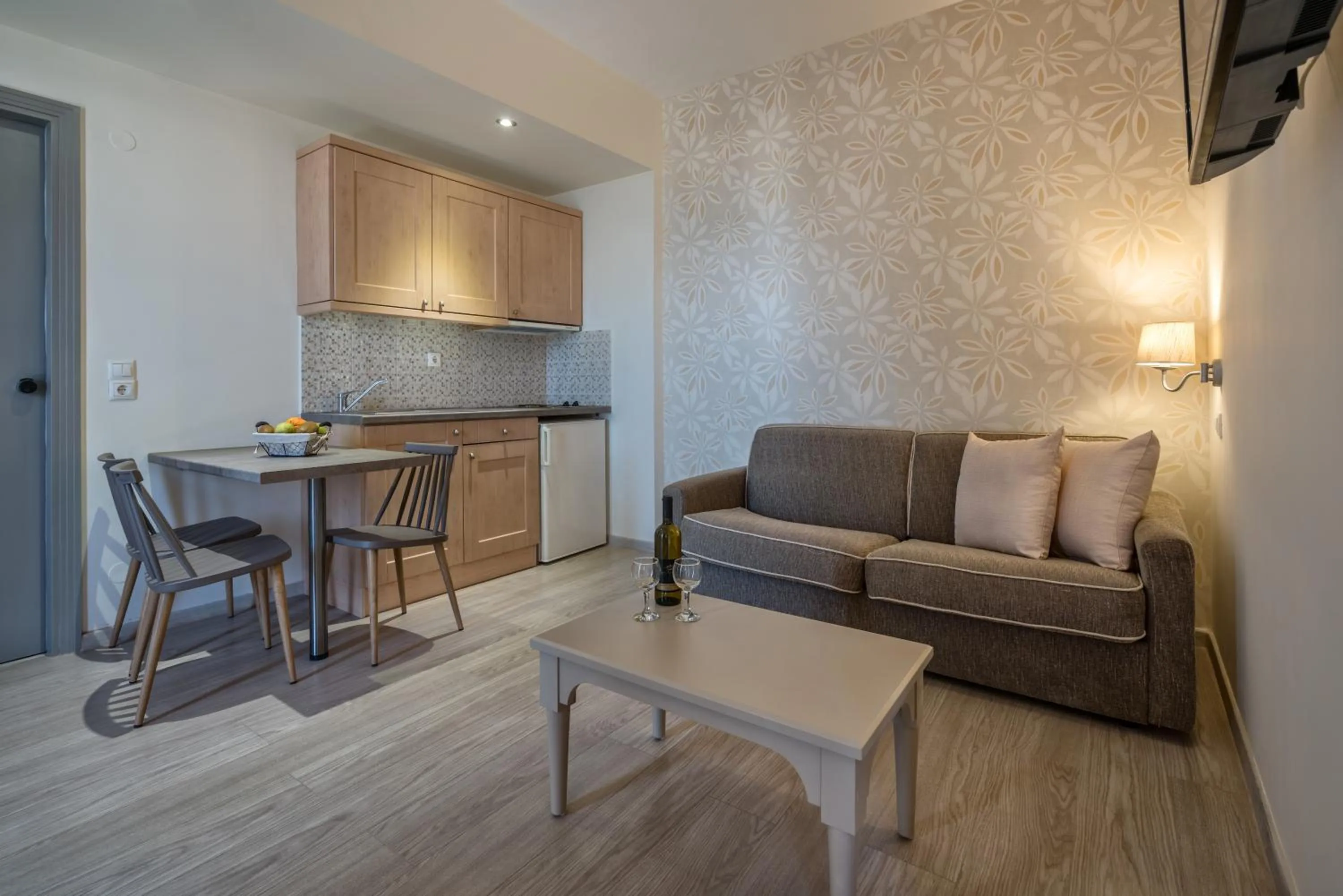 Lefkoniko Residence Beach & Bay