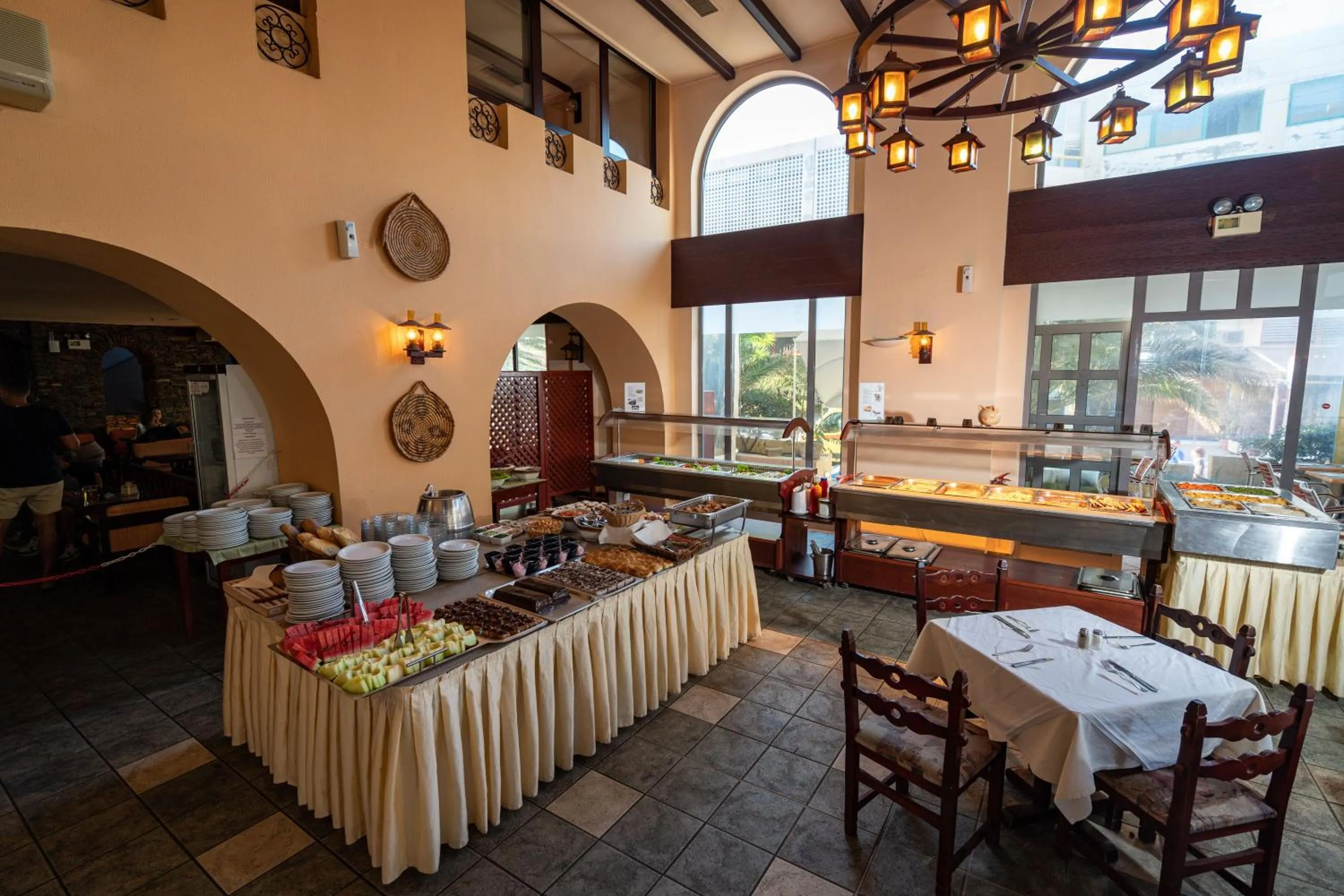 Lefkoniko Residence Beach & Bay