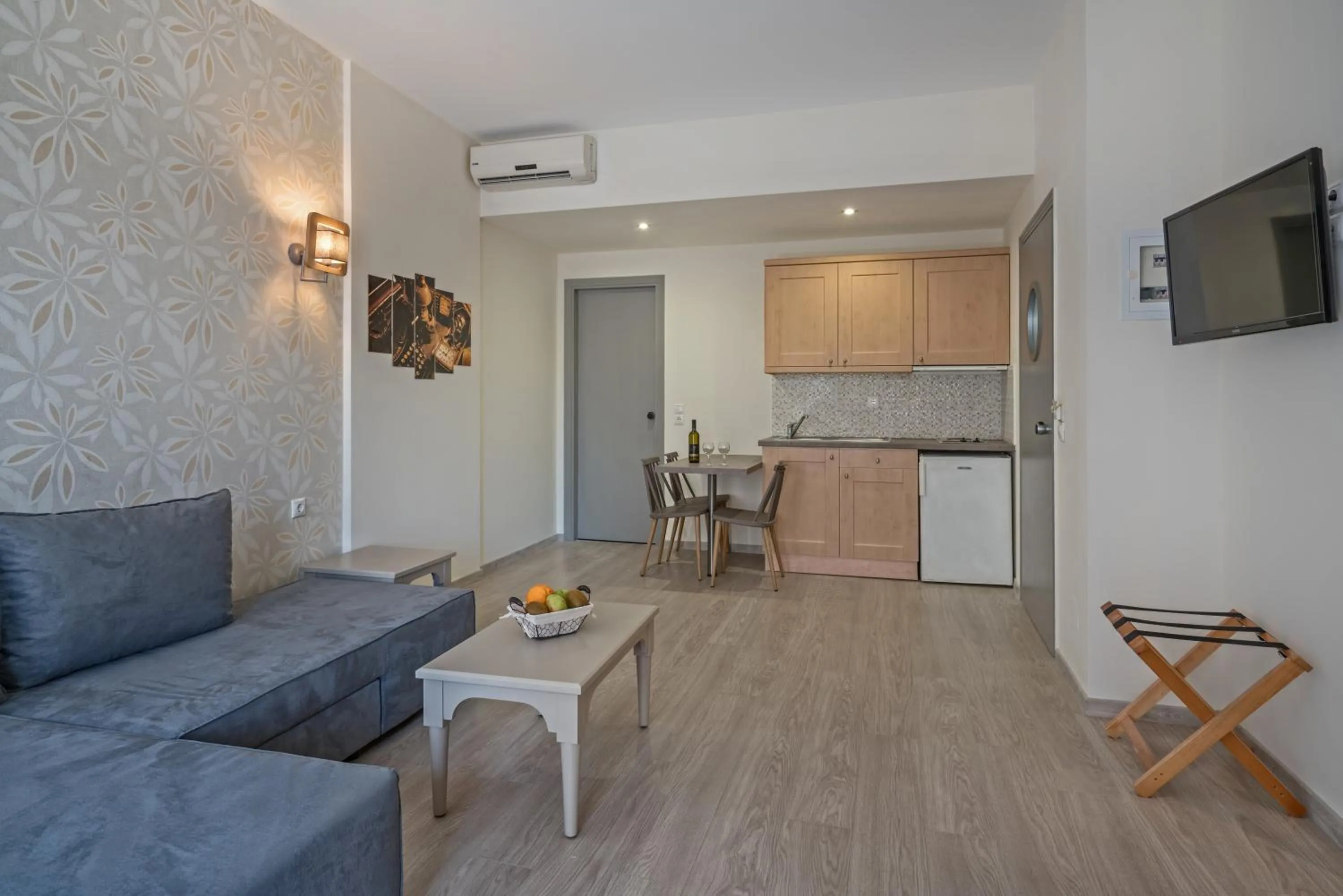 Lefkoniko Residence Beach & Bay