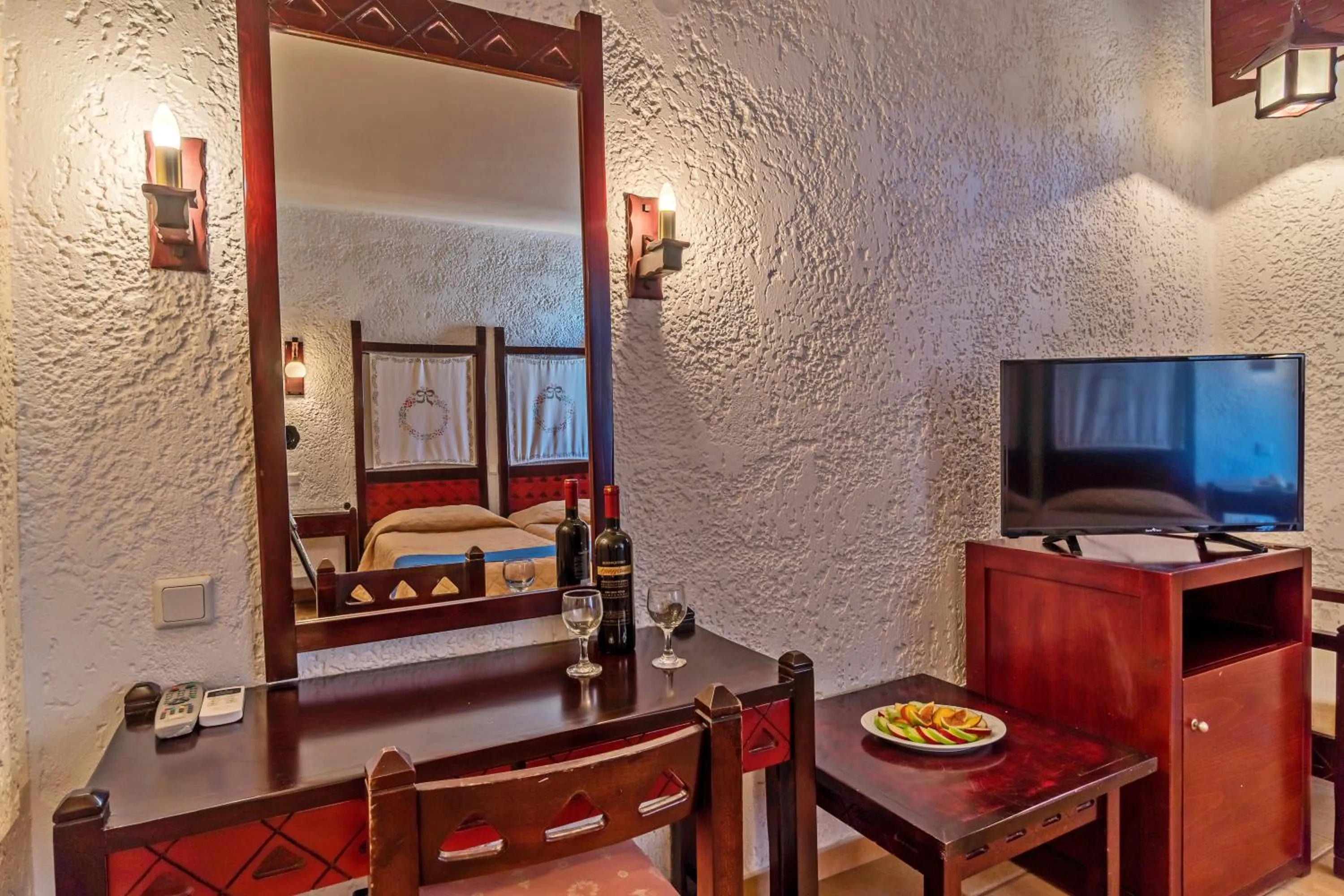 Lefkoniko Residence Beach & Bay