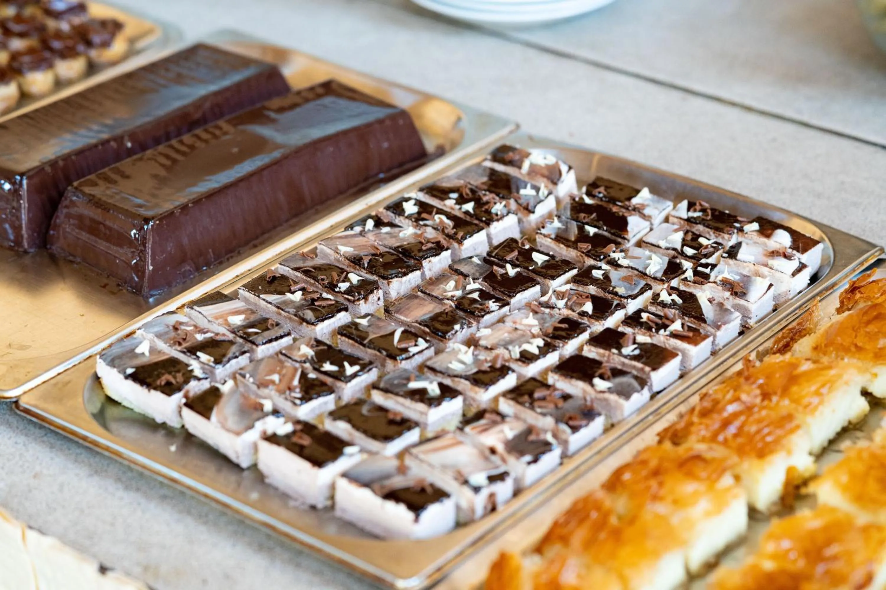 Lefkoniko Residence Beach & Bay